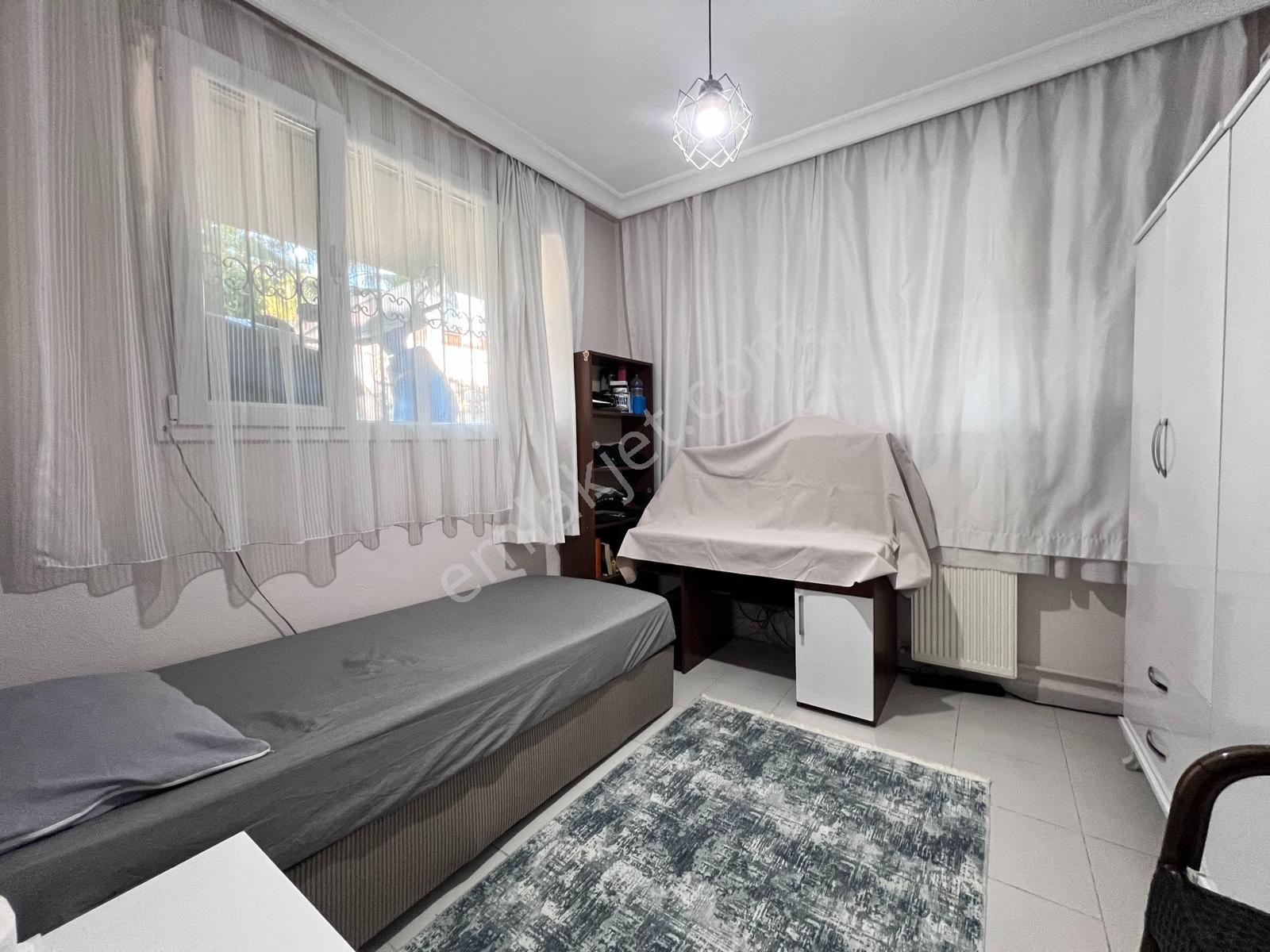 Palmeradan Armutalan'da Satılık 4+1 Geniş Dubleks Daire — fotoğraf 43