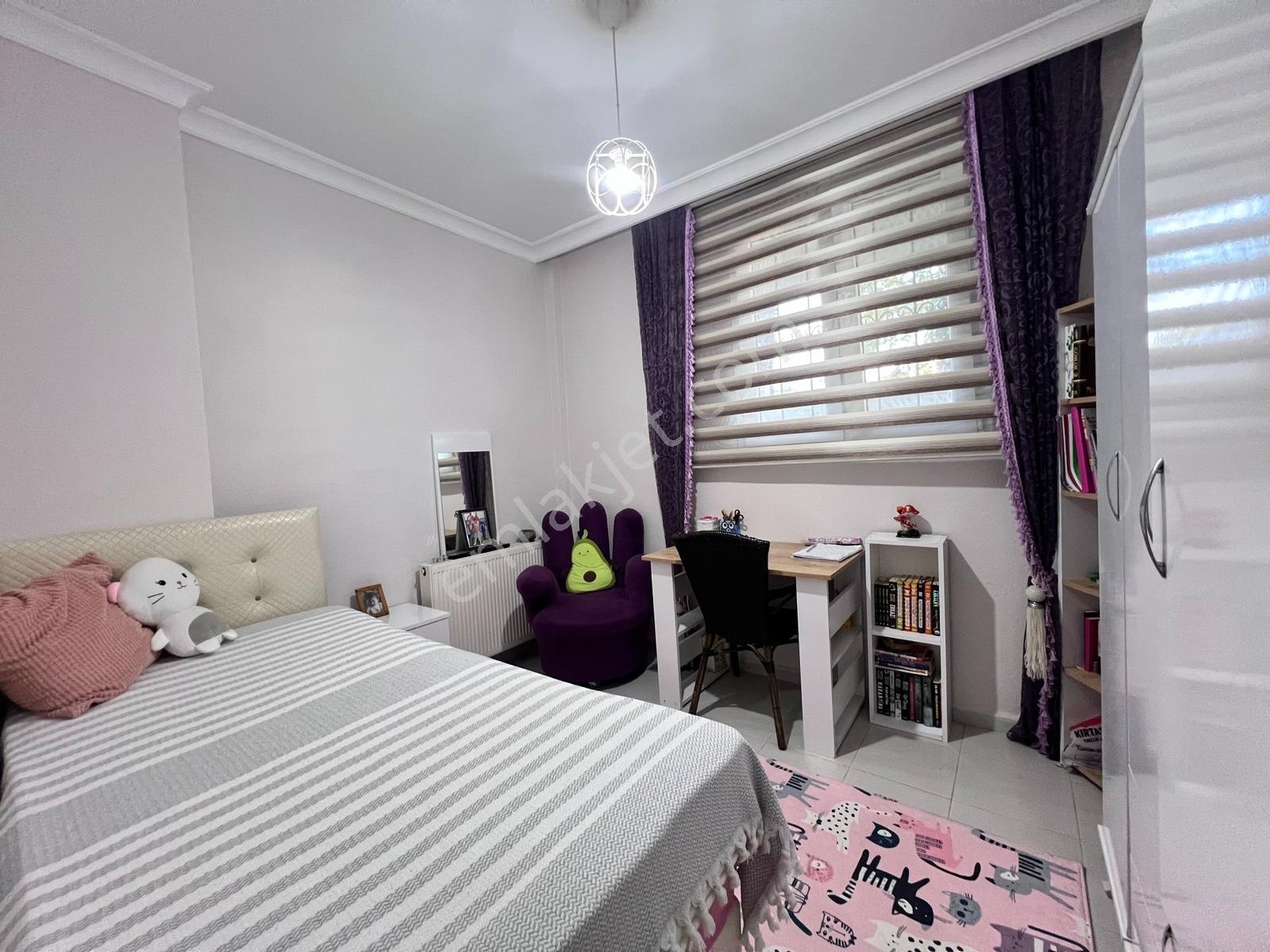Palmeradan Armutalan'da Satılık 4+1 Geniş Dubleks Daire — fotoğraf 44