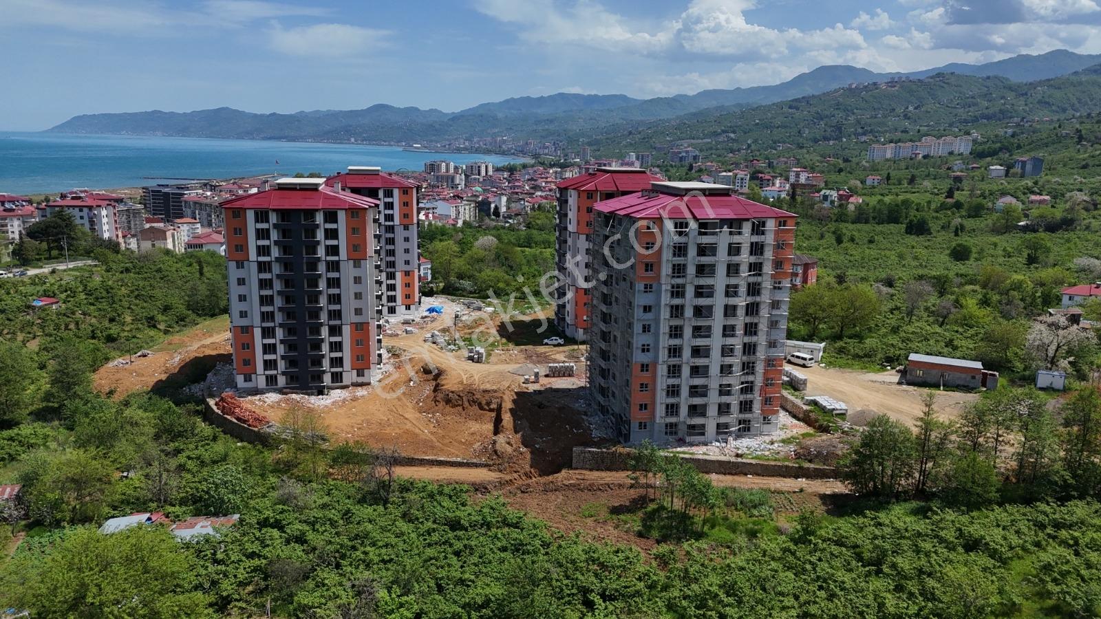 Mabel'den Kule Rezidans'da Fırsat Son Daireler — fotoğraf 2