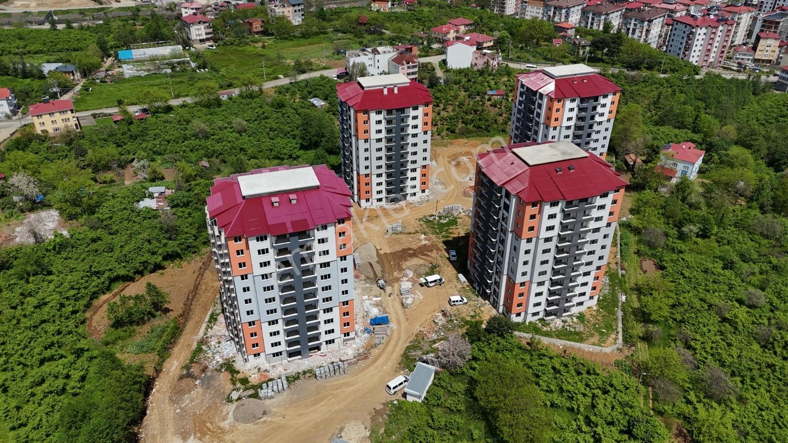 Mabel'den Kule Rezidans'da Fırsat Son Daireler — fotoğraf 3