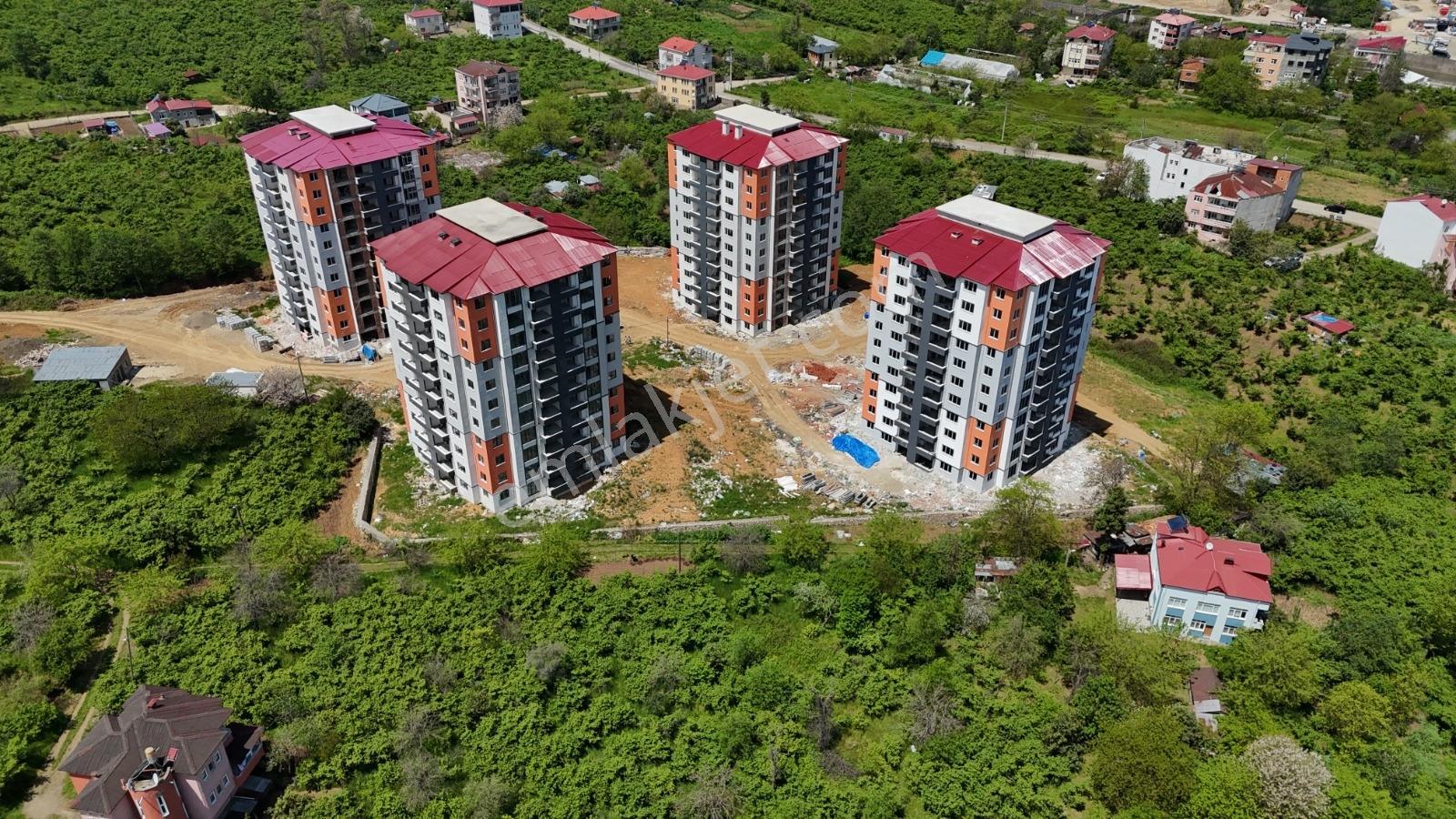 Mabel'den Kule Rezidans'da Fırsat Son Daireler — fotoğraf 4