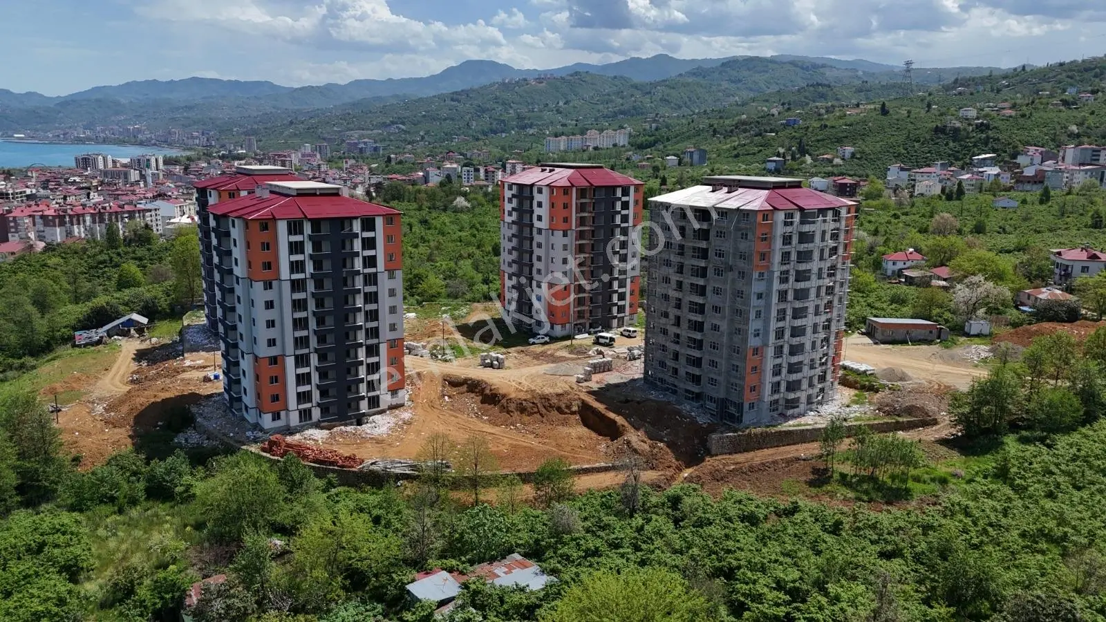 Mabel'den Kule Rezidans'da Fırsat Son Daireler — fotoğraf 6