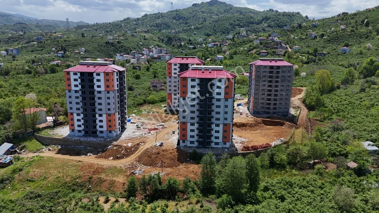 Mabel'den Kule Rezidans'da Fırsat Son Daireler — fotoğraf 7