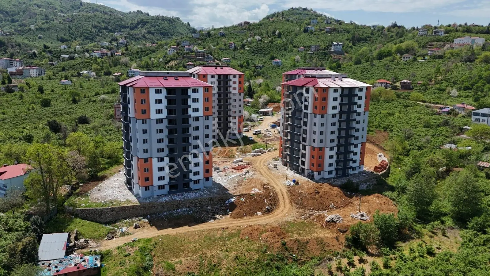 Mabel'den Kule Rezidans'da Fırsat Son Daireler — fotoğraf 9