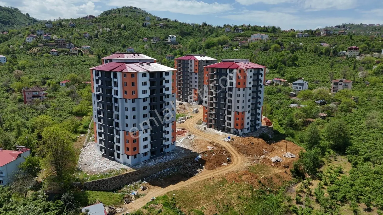 Mabel'den Kule Rezidans'da Fırsat Son Daireler — fotoğraf 10