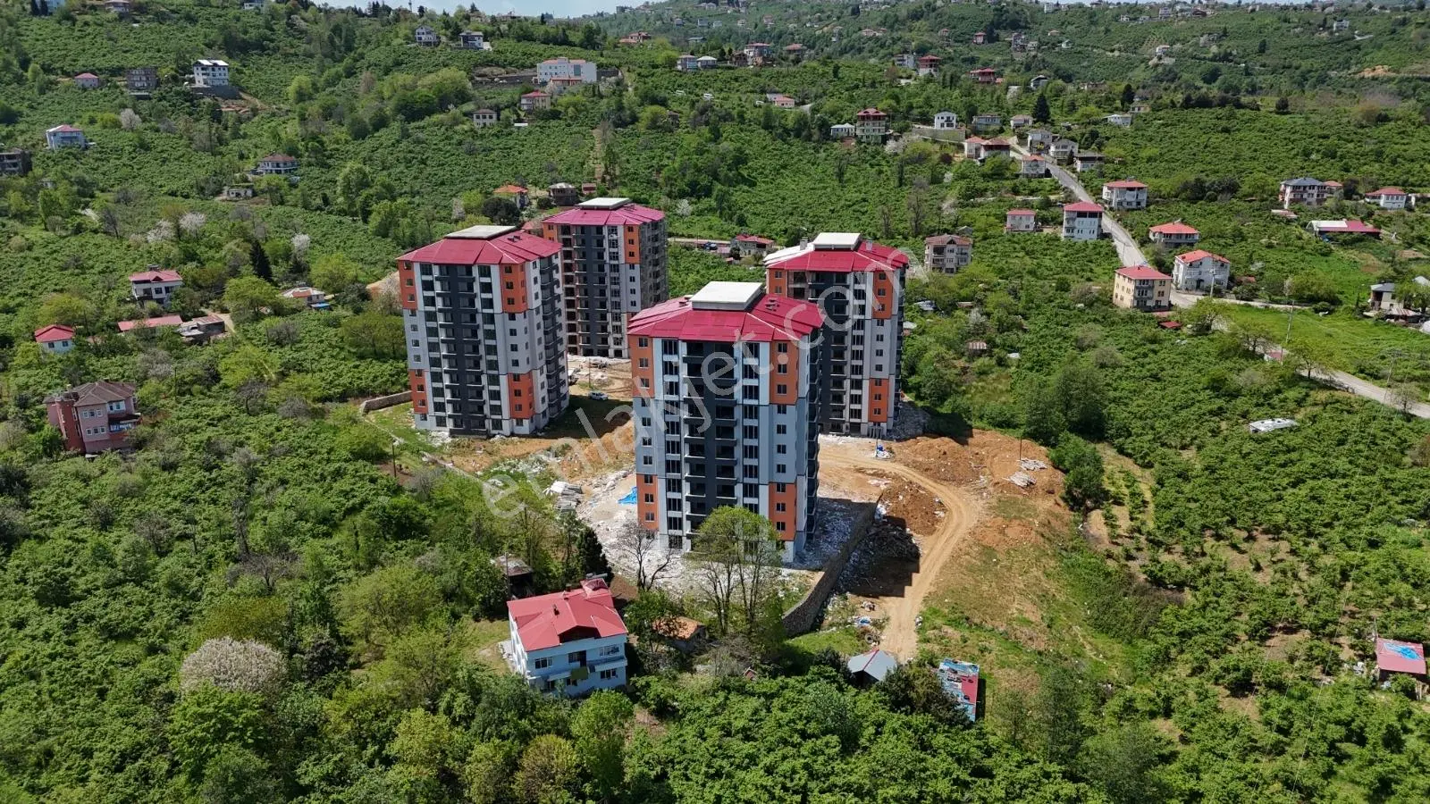 Mabel'den Kule Rezidans'da Fırsat Son Daireler — fotoğraf 11