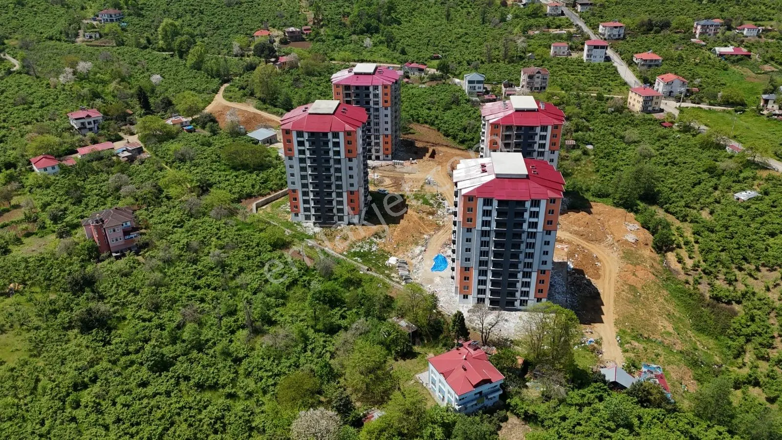 Mabel'den Kule Rezidans'da Fırsat Son Daireler — fotoğraf 12