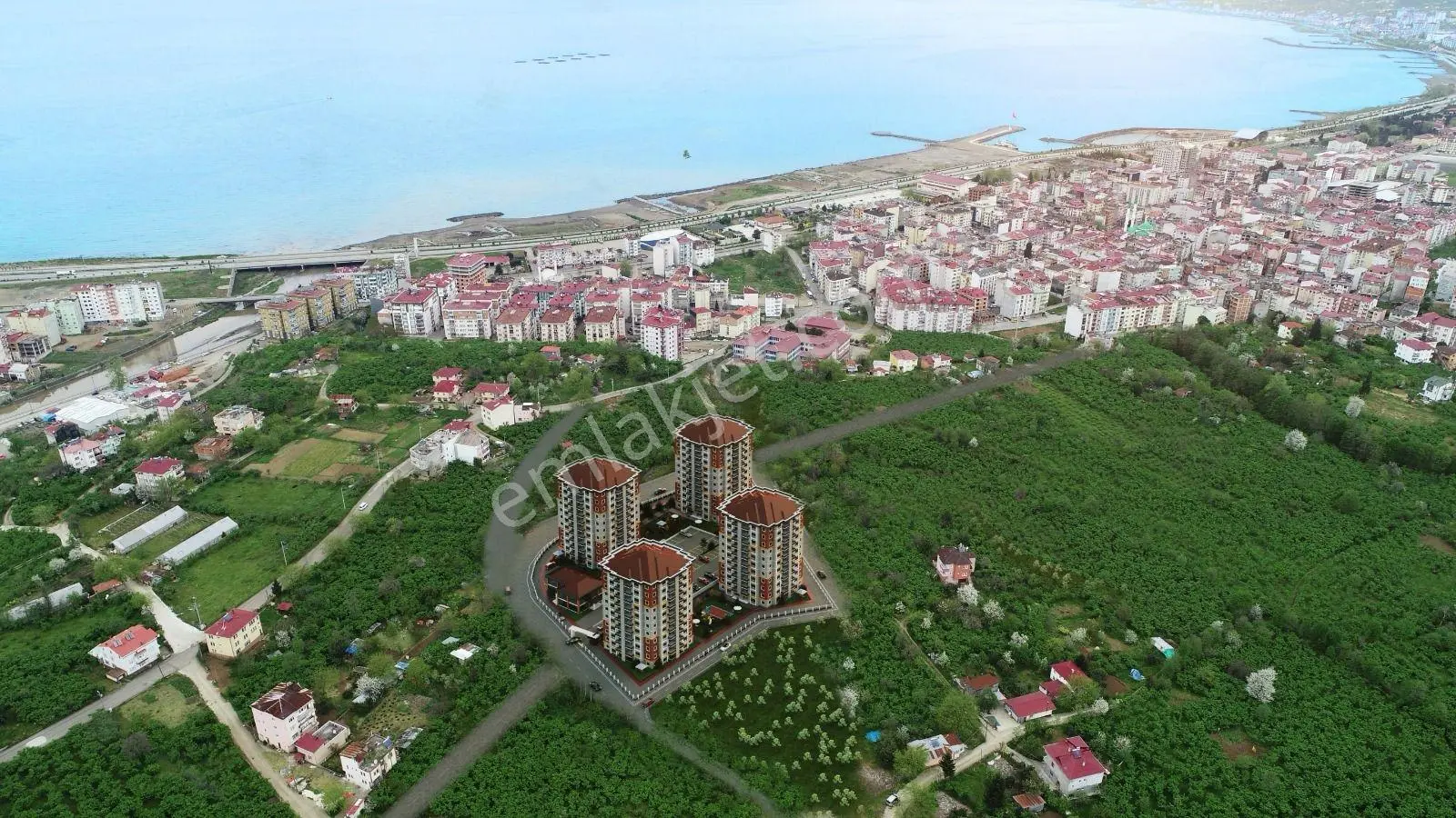 Mabel'den Kule Rezidans'da Fırsat Son Daireler — fotoğraf 14