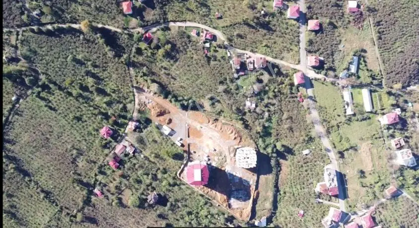 Mabel'den Kule Rezidans'da Fırsat Son Daireler — fotoğraf 28