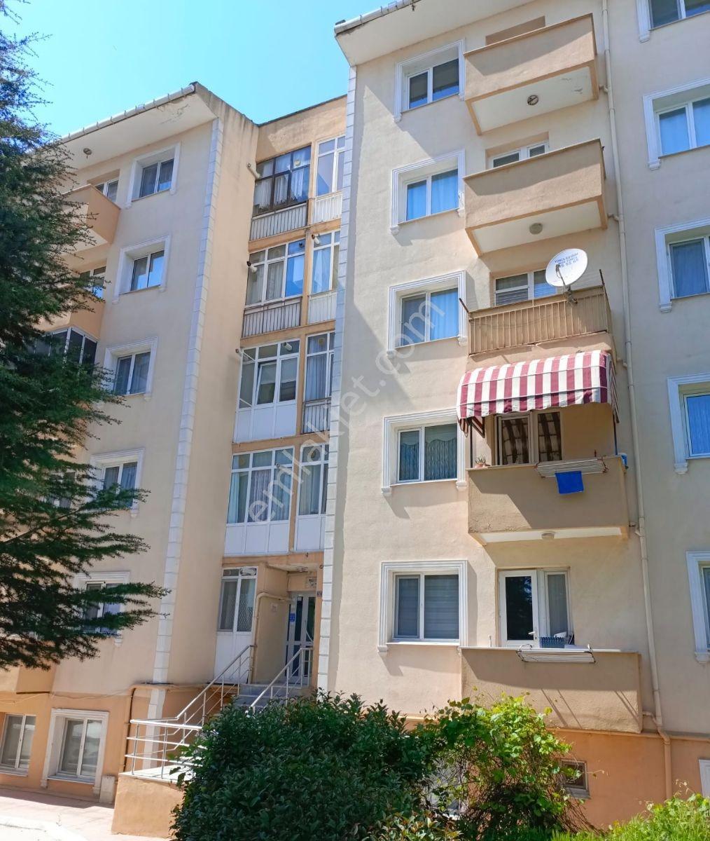 Fatih Mahallesinde Cadde Üstünde 3+1 Ara Kat Daire — fotoğraf 2