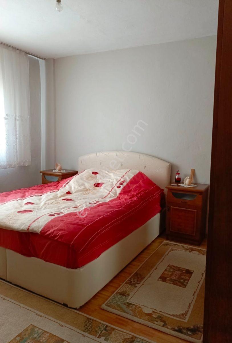 Fatih Mahallesinde Cadde Üstünde 3+1 Ara Kat Daire — fotoğraf 7