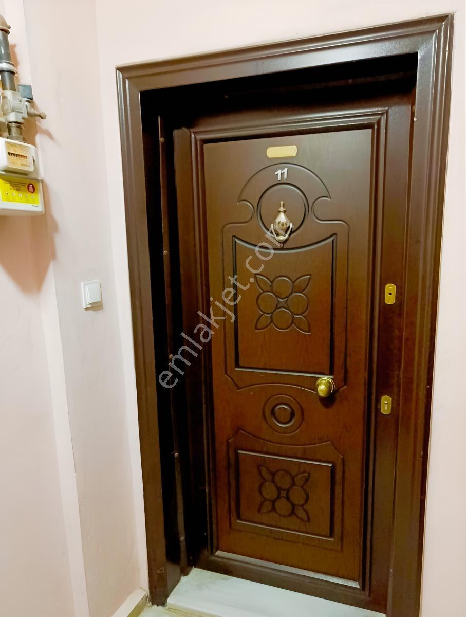 Fatih Mahallesinde Cadde Üstünde 3+1 Ara Kat Daire — fotoğraf 13