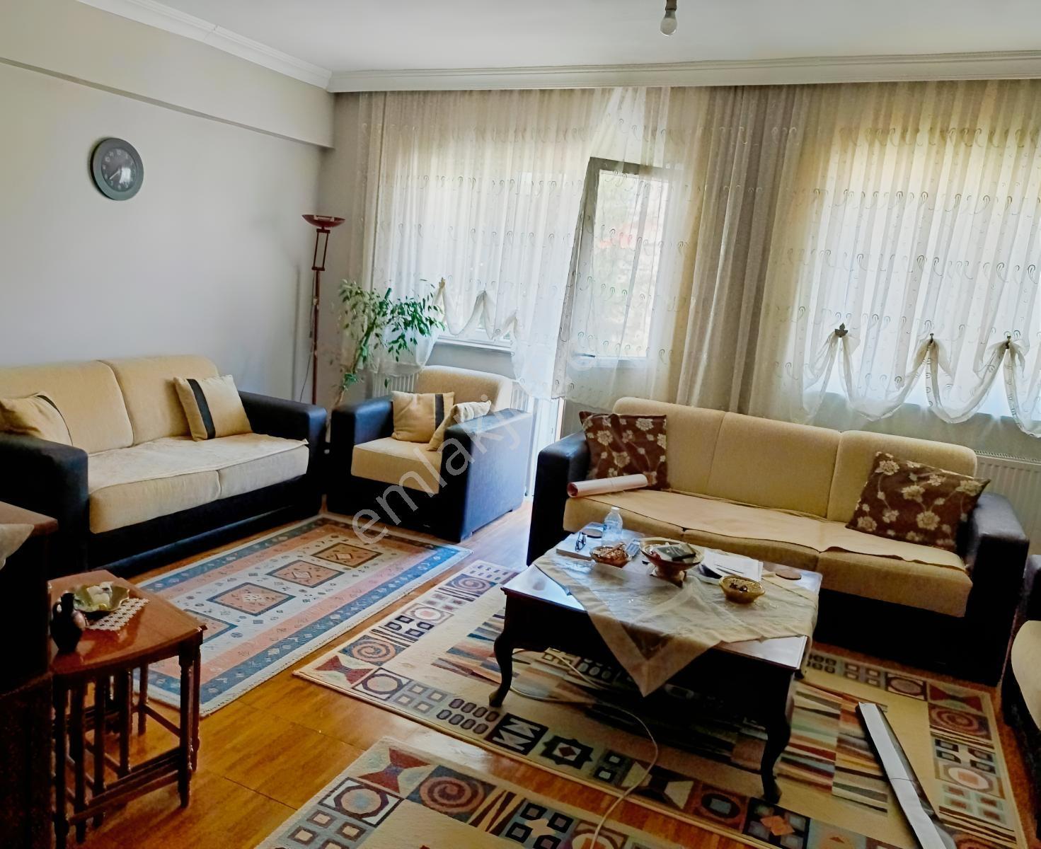 Fatih Mahallesinde Cadde Üstünde 3+1 Ara Kat Daire — fotoğraf 14