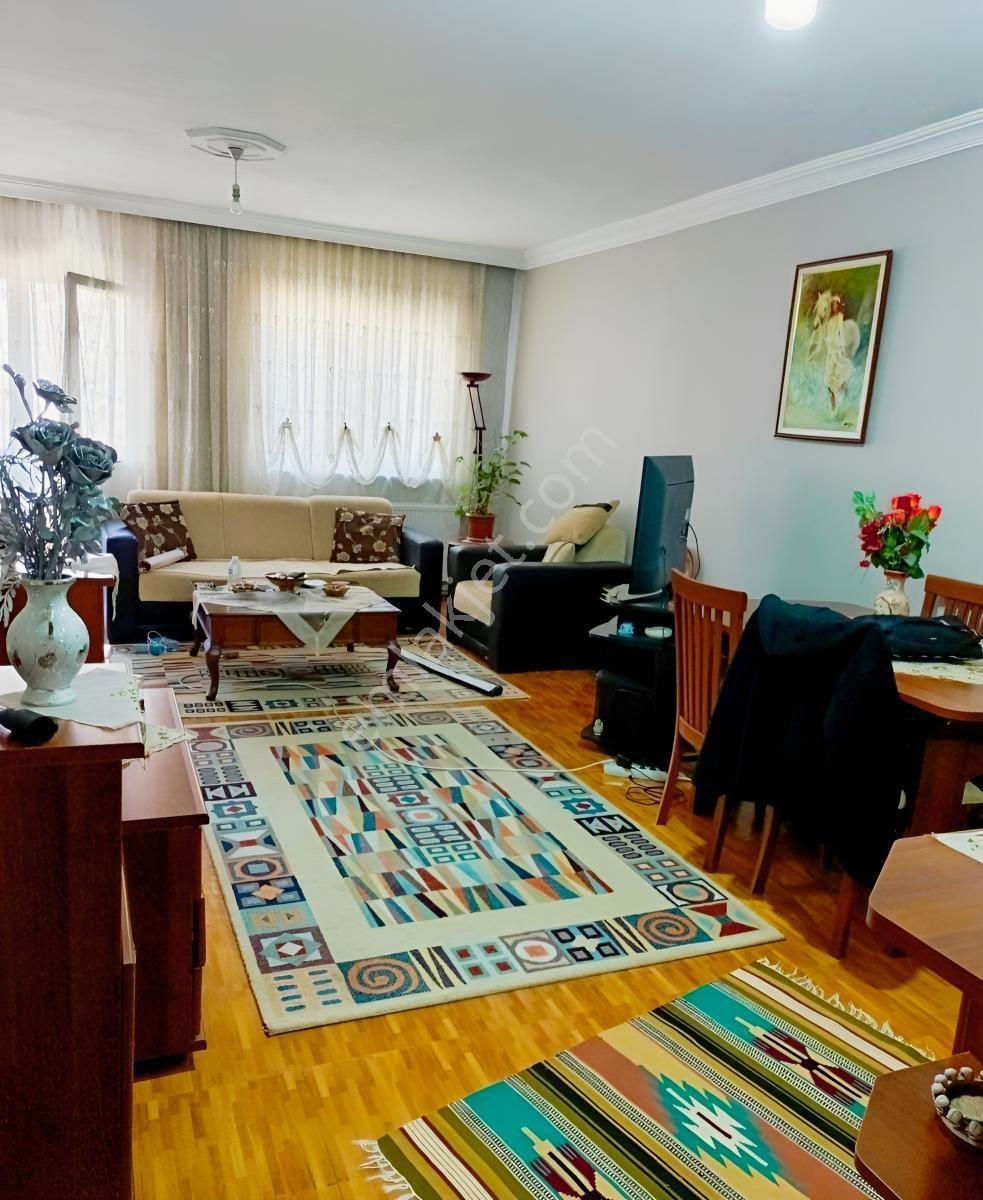 Fatih Mahallesinde Cadde Üstünde 3+1 Ara Kat Daire — fotoğraf 15