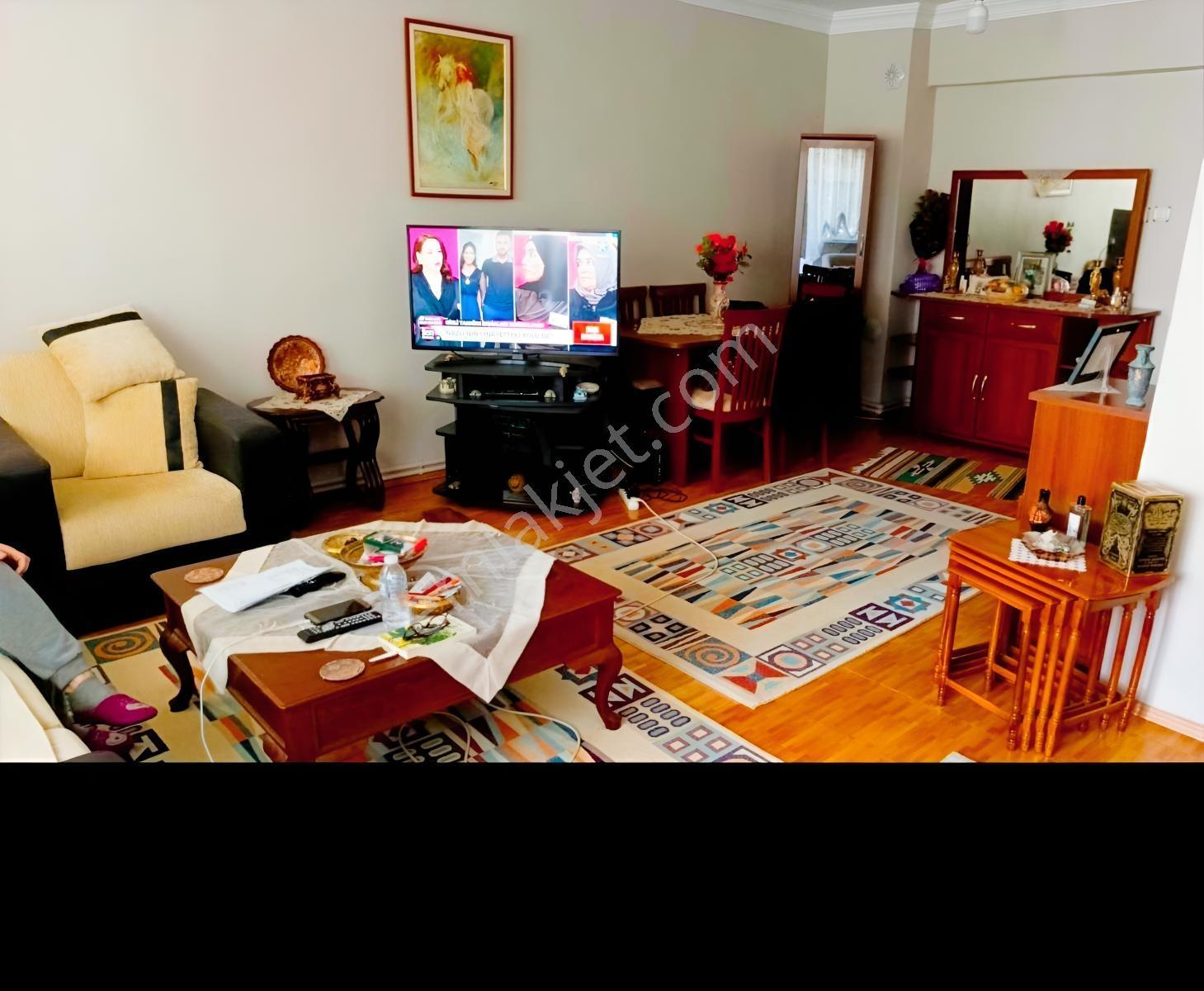 Fatih Mahallesinde Cadde Üstünde 3+1 Ara Kat Daire — fotoğraf 16