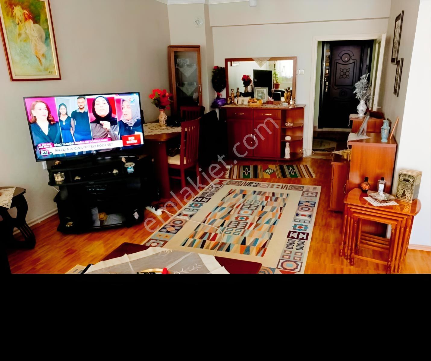 Fatih Mahallesinde Cadde Üstünde 3+1 Ara Kat Daire — fotoğraf 17
