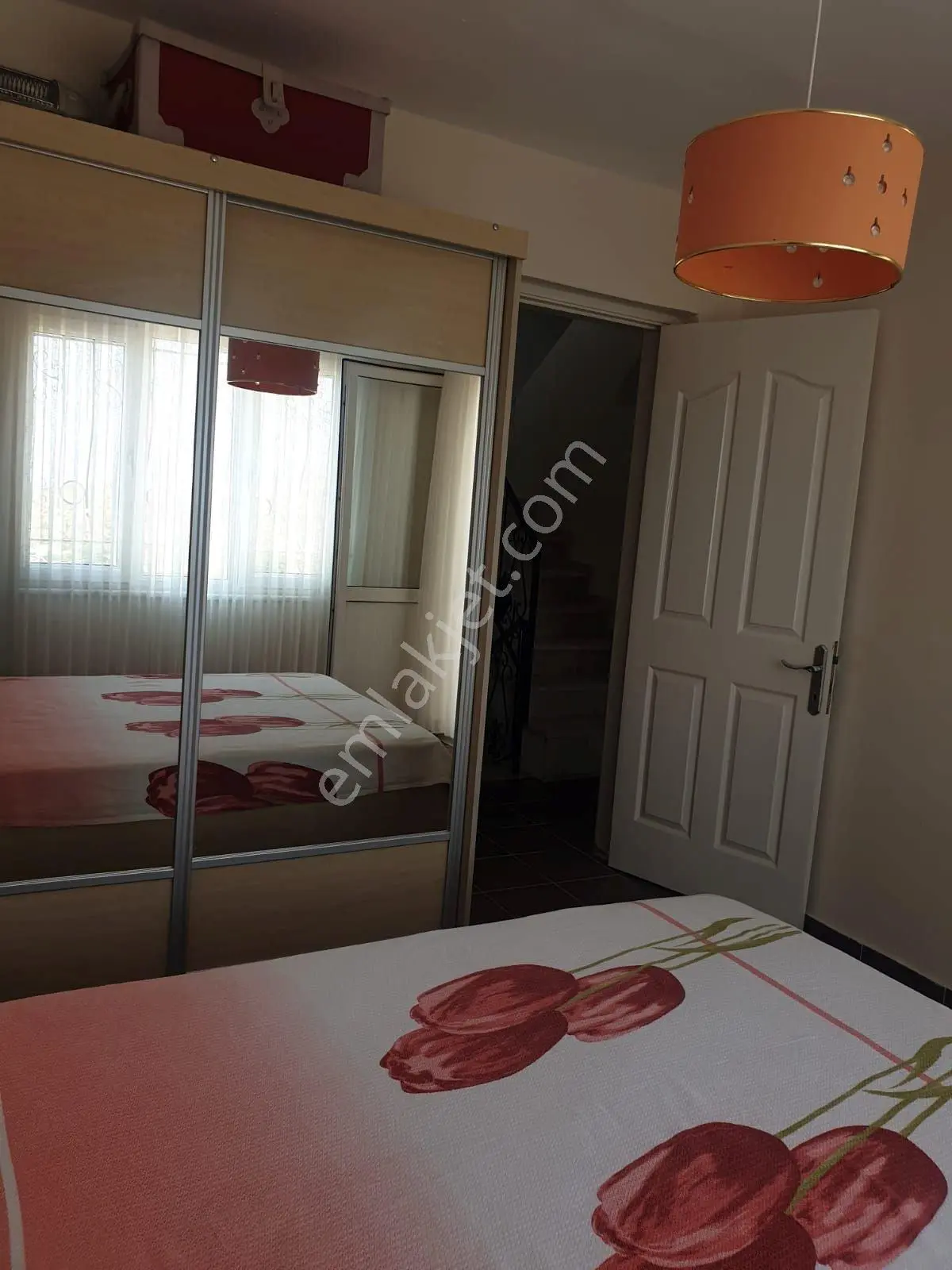 Muğla İli,milas İlçesi,bozalan Mah.denize Yakın&deniz Manzaralı Bahçeli 3+1:villa Satılık — fotoğraf 3