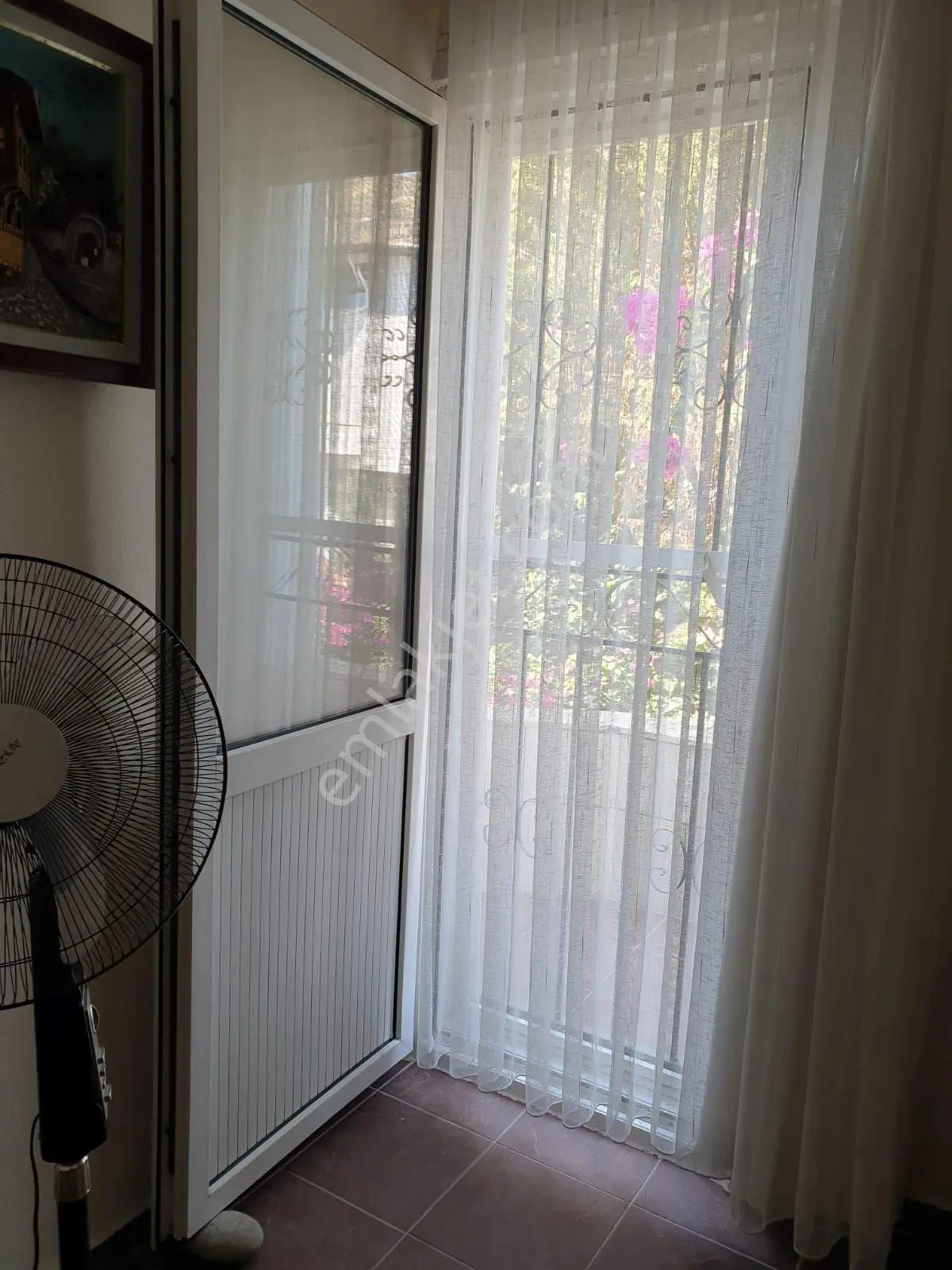 Muğla İli,milas İlçesi,bozalan Mah.denize Yakın&deniz Manzaralı Bahçeli 3+1:villa Satılık — fotoğraf 5