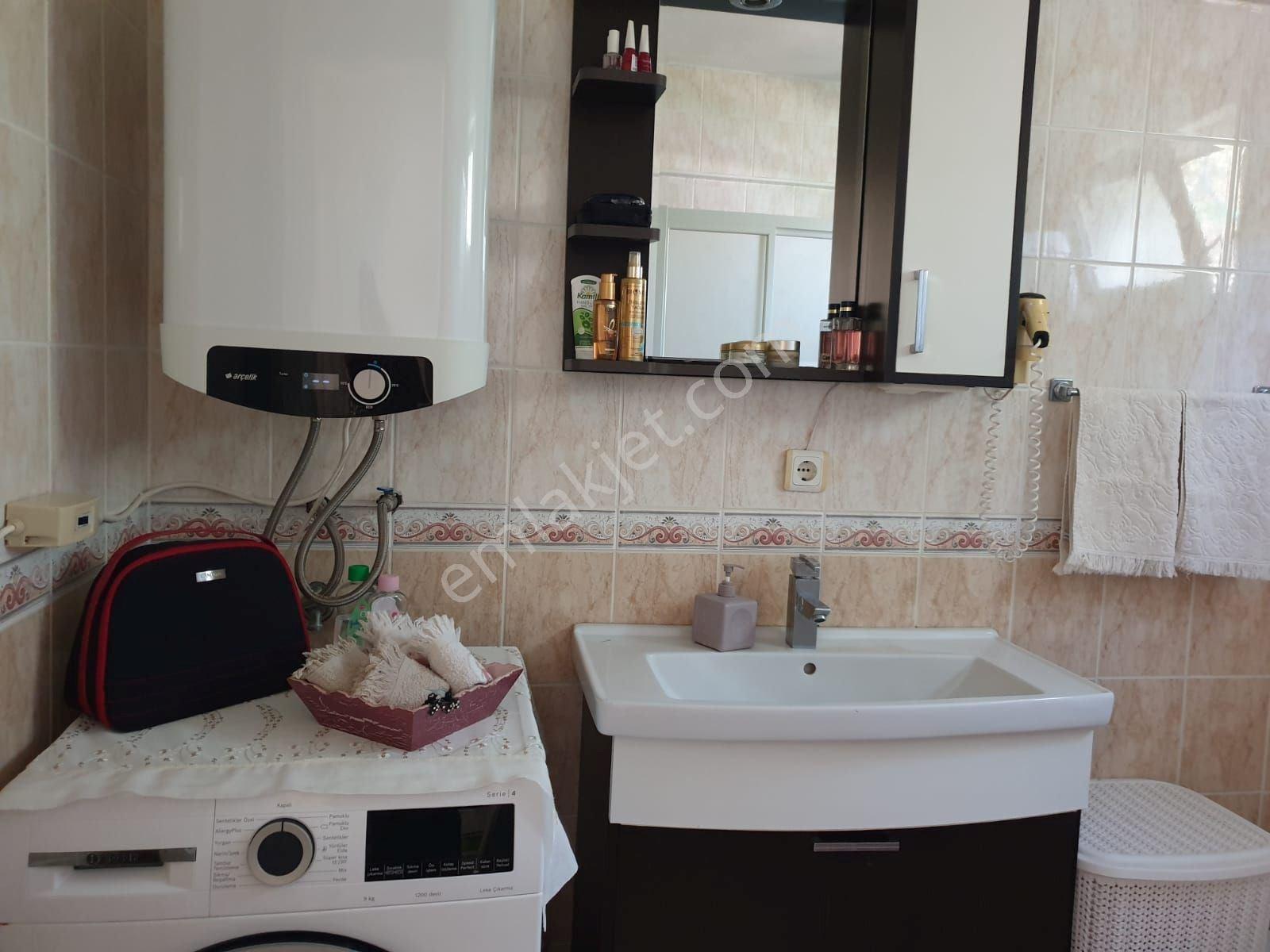 Muğla İli,milas İlçesi,bozalan Mah.denize Yakın&deniz Manzaralı Bahçeli 3+1:villa Satılık — fotoğraf 9