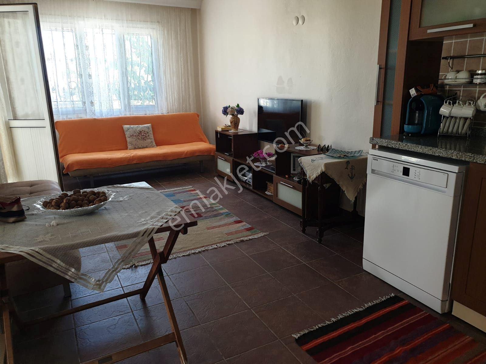 Muğla İli,milas İlçesi,bozalan Mah.denize Yakın&deniz Manzaralı Bahçeli 3+1:villa Satılık — fotoğraf 10