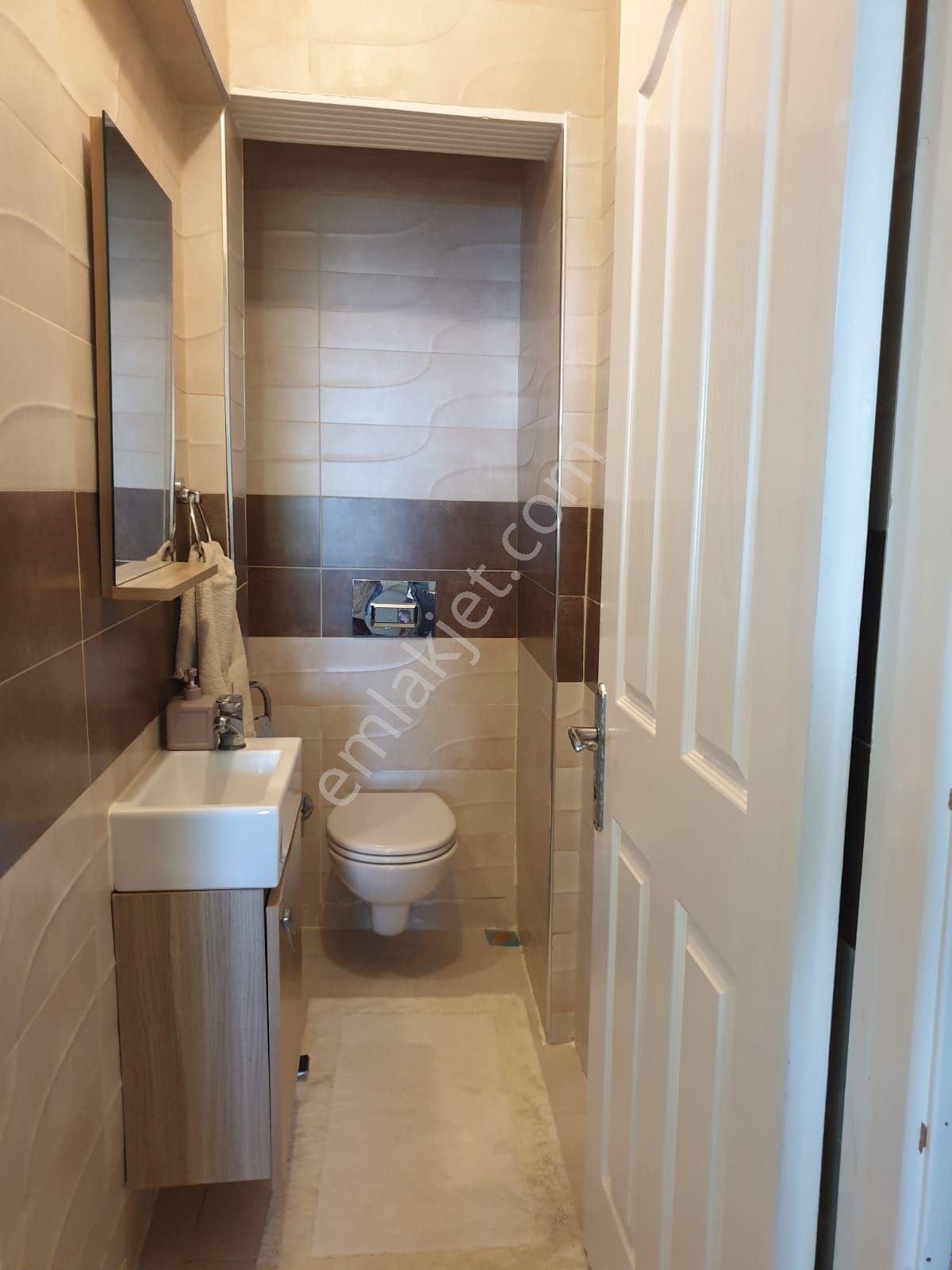 Muğla İli,milas İlçesi,bozalan Mah.denize Yakın&deniz Manzaralı Bahçeli 3+1:villa Satılık — fotoğraf 17