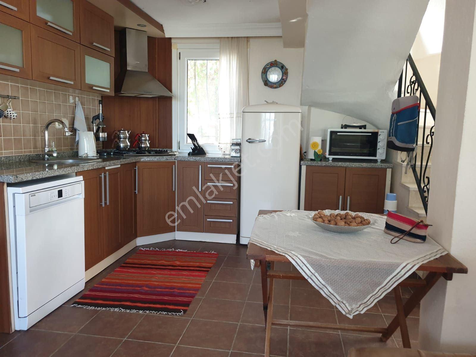 Muğla İli,milas İlçesi,bozalan Mah.denize Yakın&deniz Manzaralı Bahçeli 3+1:villa Satılık — fotoğraf 20