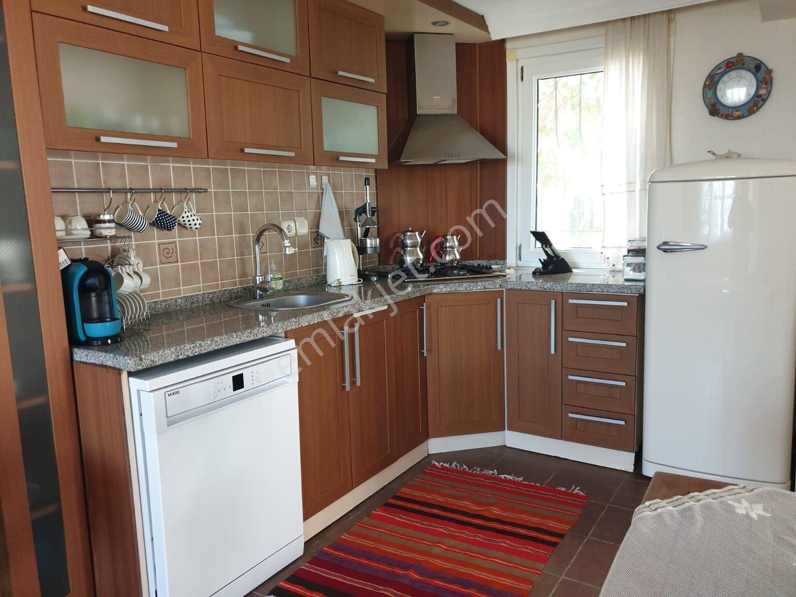 Muğla İli,milas İlçesi,bozalan Mah.denize Yakın&deniz Manzaralı Bahçeli 3+1:villa Satılık — fotoğraf 23