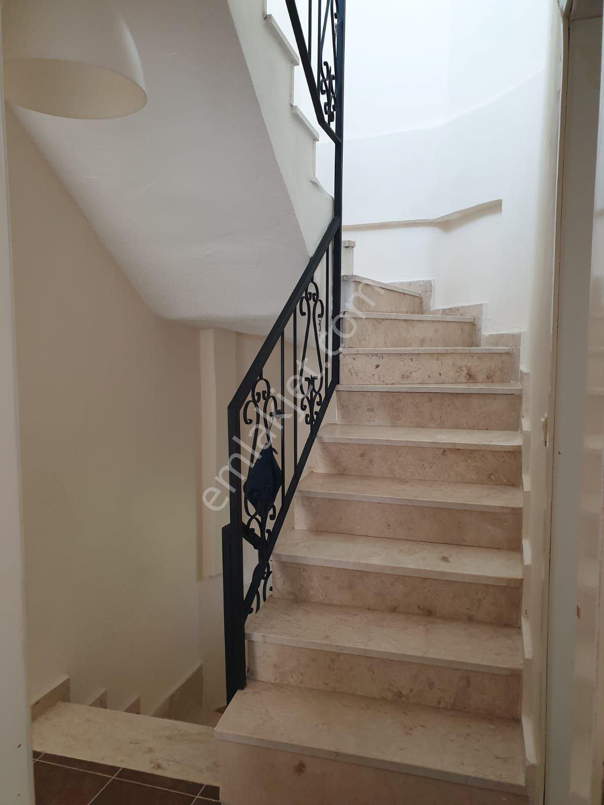 Muğla İli,milas İlçesi,bozalan Mah.denize Yakın&deniz Manzaralı Bahçeli 3+1:villa Satılık — fotoğraf 25