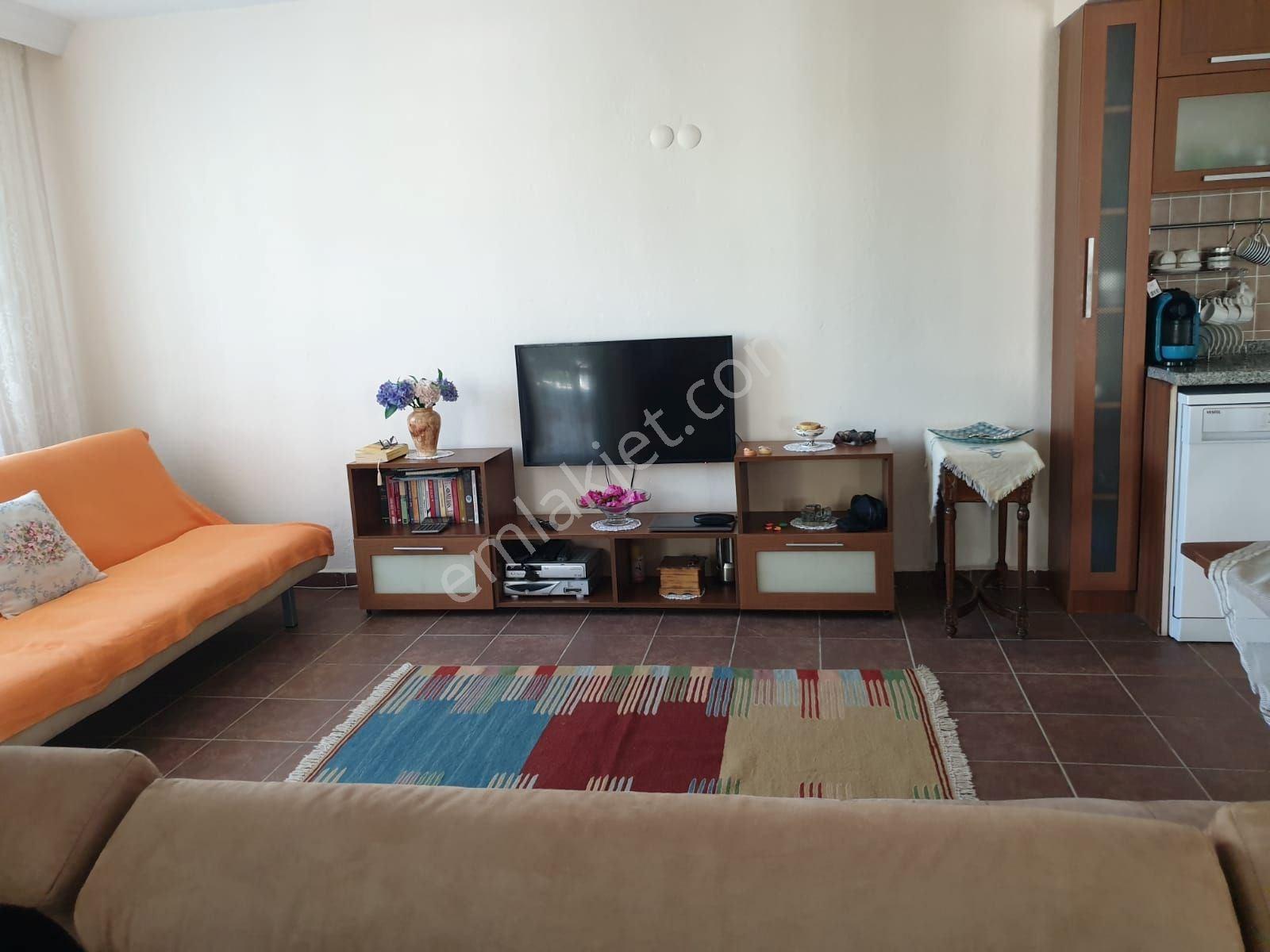 Muğla İli,milas İlçesi,bozalan Mah.denize Yakın&deniz Manzaralı Bahçeli 3+1:villa Satılık — fotoğraf 26