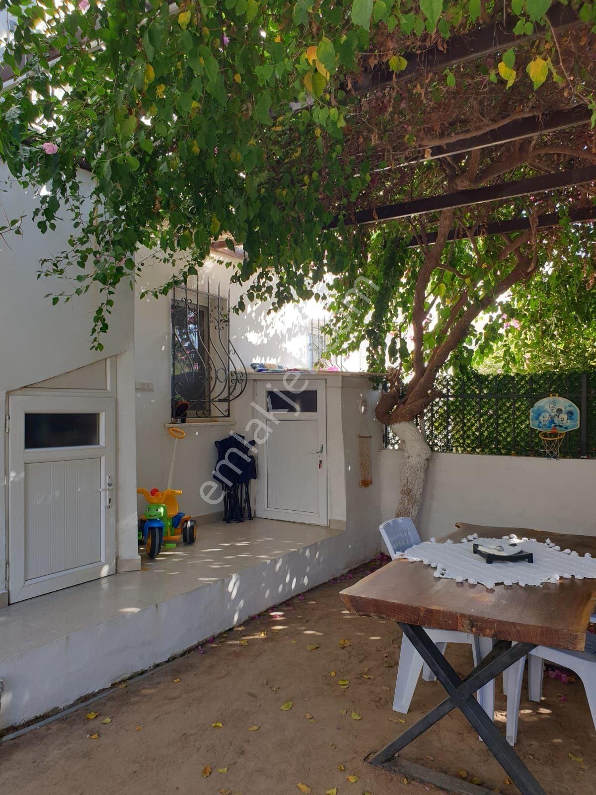 Muğla İli,milas İlçesi,bozalan Mah.denize Yakın&deniz Manzaralı Bahçeli 3+1:villa Satılık — fotoğraf 27
