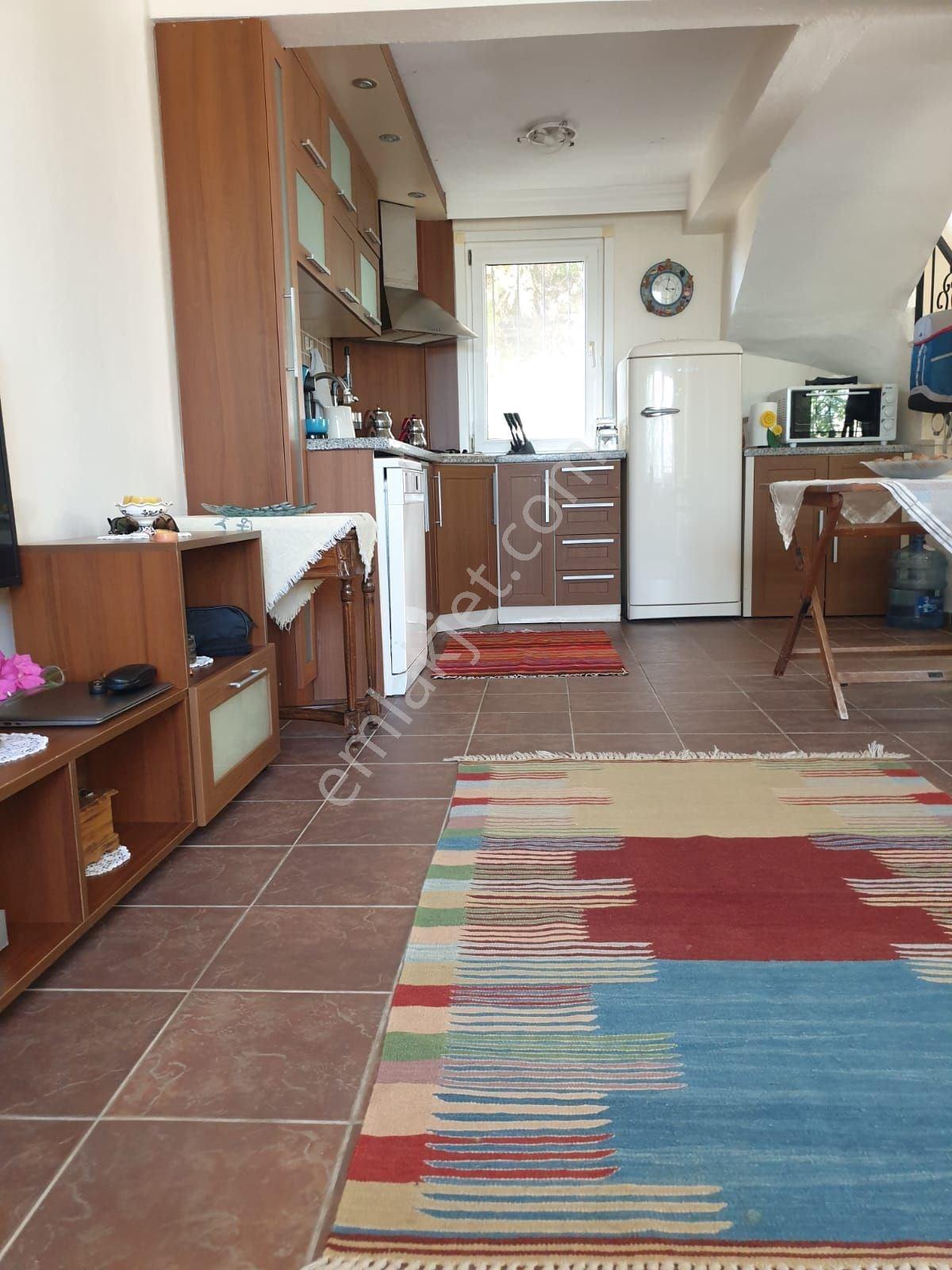 Muğla İli,milas İlçesi,bozalan Mah.denize Yakın&deniz Manzaralı Bahçeli 3+1:villa Satılık — fotoğraf 29