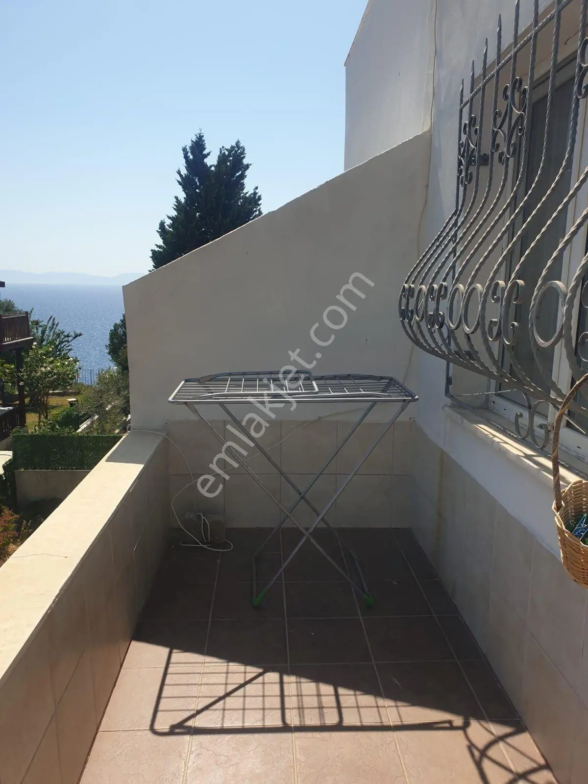 Muğla İli,milas İlçesi,bozalan Mah.denize Yakın&deniz Manzaralı Bahçeli 3+1:villa Satılık — fotoğraf 34