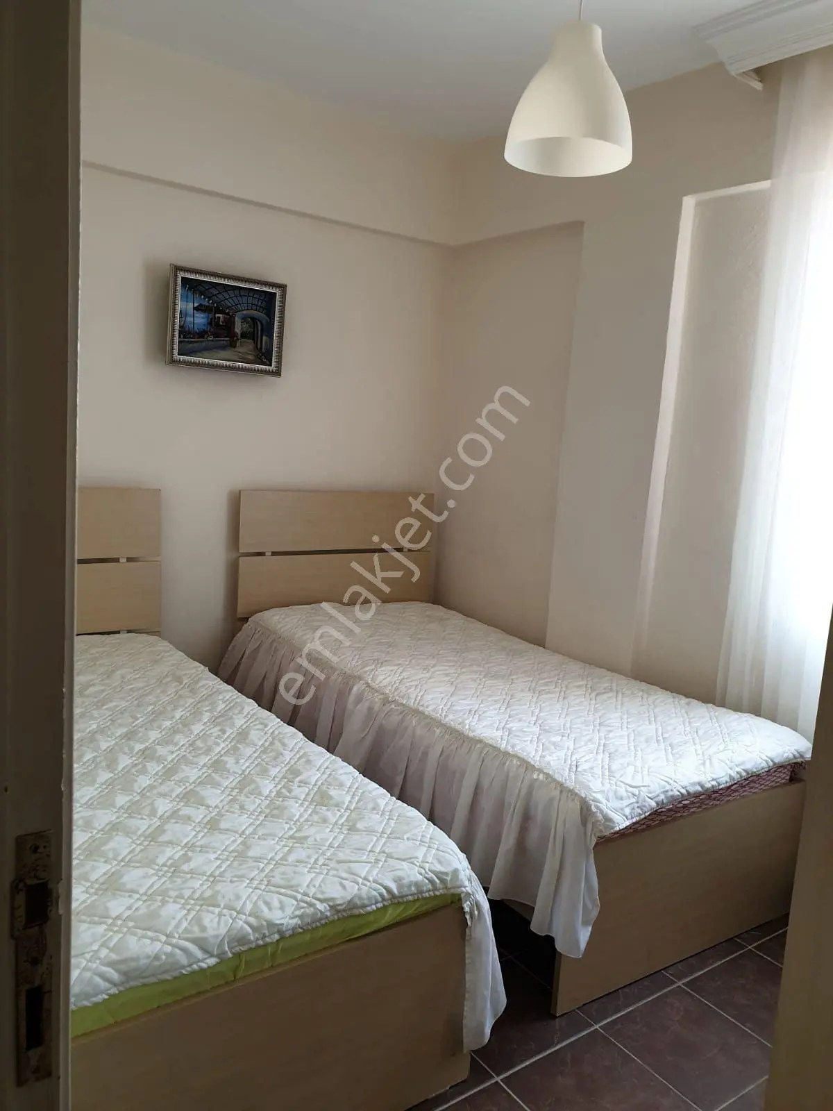 Muğla İli,milas İlçesi,bozalan Mah.denize Yakın&deniz Manzaralı Bahçeli 3+1:villa Satılık — fotoğraf 35