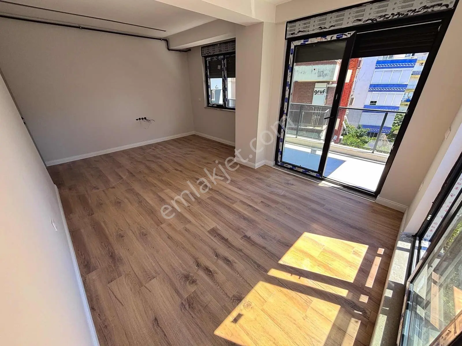 Sinan Mah. 2+1 Ara Kat 90m² Yerden Isıtma+ Ayrı Mutfak Daire — fotoğraf 6