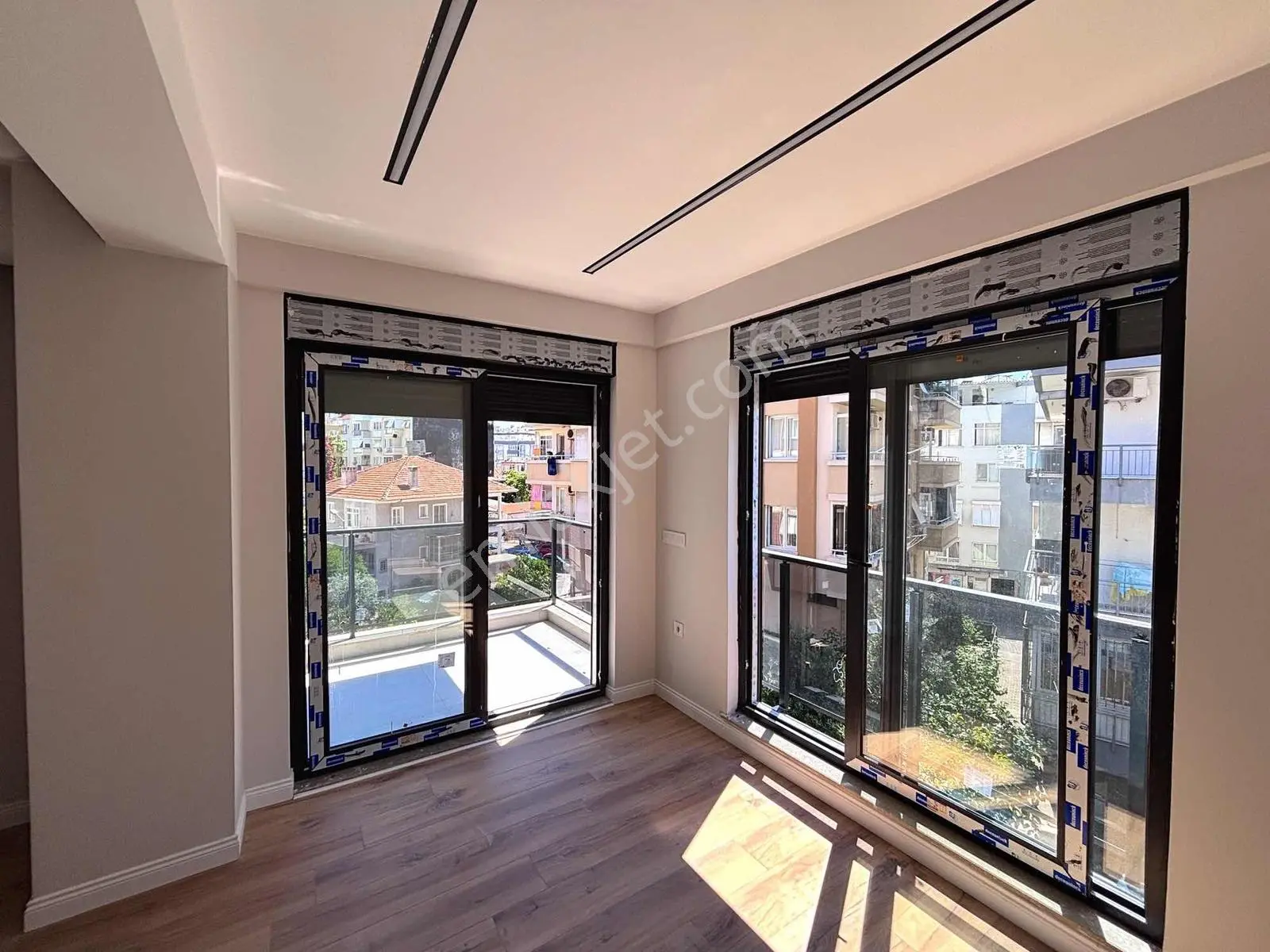 Sinan Mah. 2+1 Ara Kat 90m² Yerden Isıtma+ Ayrı Mutfak Daire — fotoğraf 7