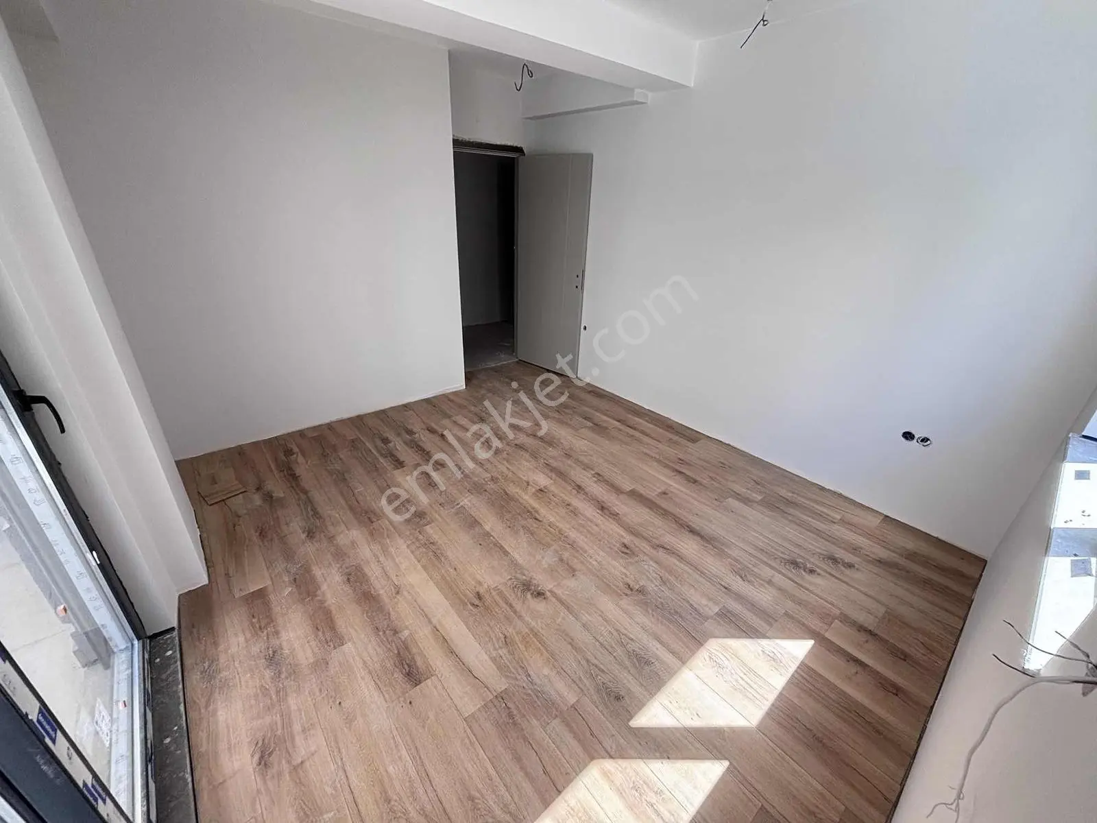 Sinan Mah. 2+1 Ara Kat 90m² Yerden Isıtma+ Ayrı Mutfak Daire — fotoğraf 8