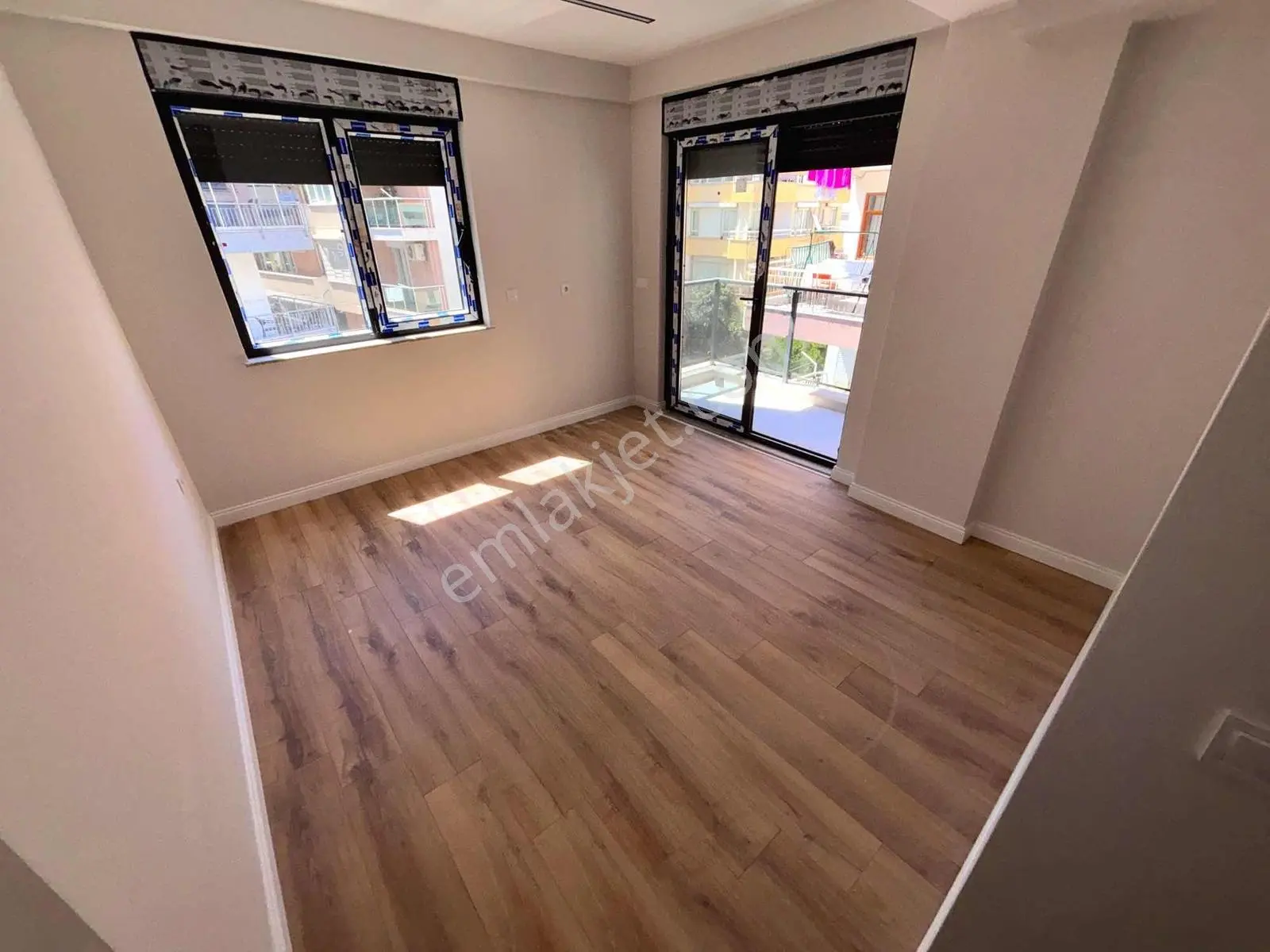 Sinan Mah. 2+1 Ara Kat 90m² Yerden Isıtma+ Ayrı Mutfak Daire — fotoğraf 12