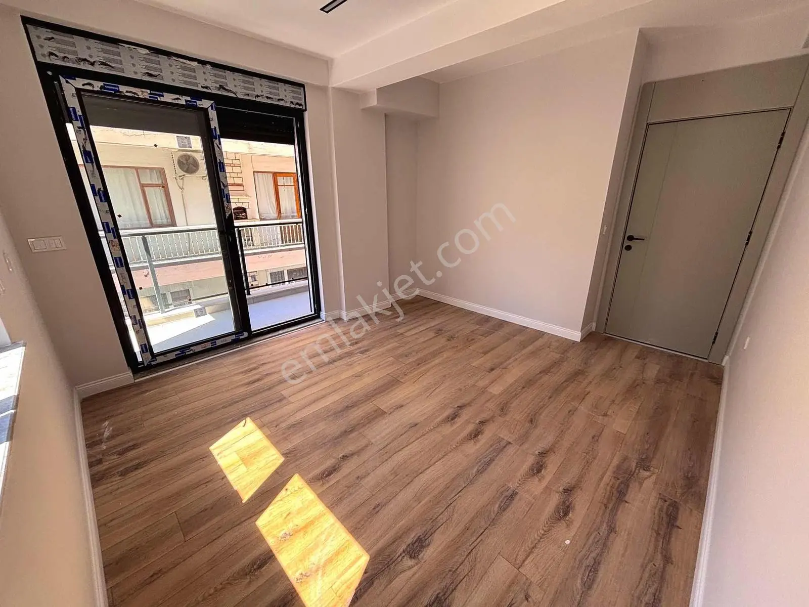 Sinan Mah. 2+1 Ara Kat 90m² Yerden Isıtma+ Ayrı Mutfak Daire — fotoğraf 13
