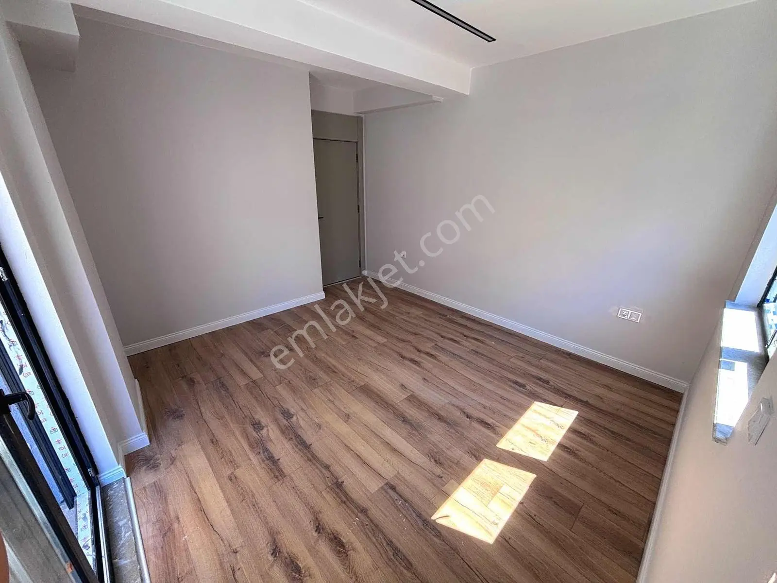 Sinan Mah. 2+1 Ara Kat 90m² Yerden Isıtma+ Ayrı Mutfak Daire — fotoğraf 14