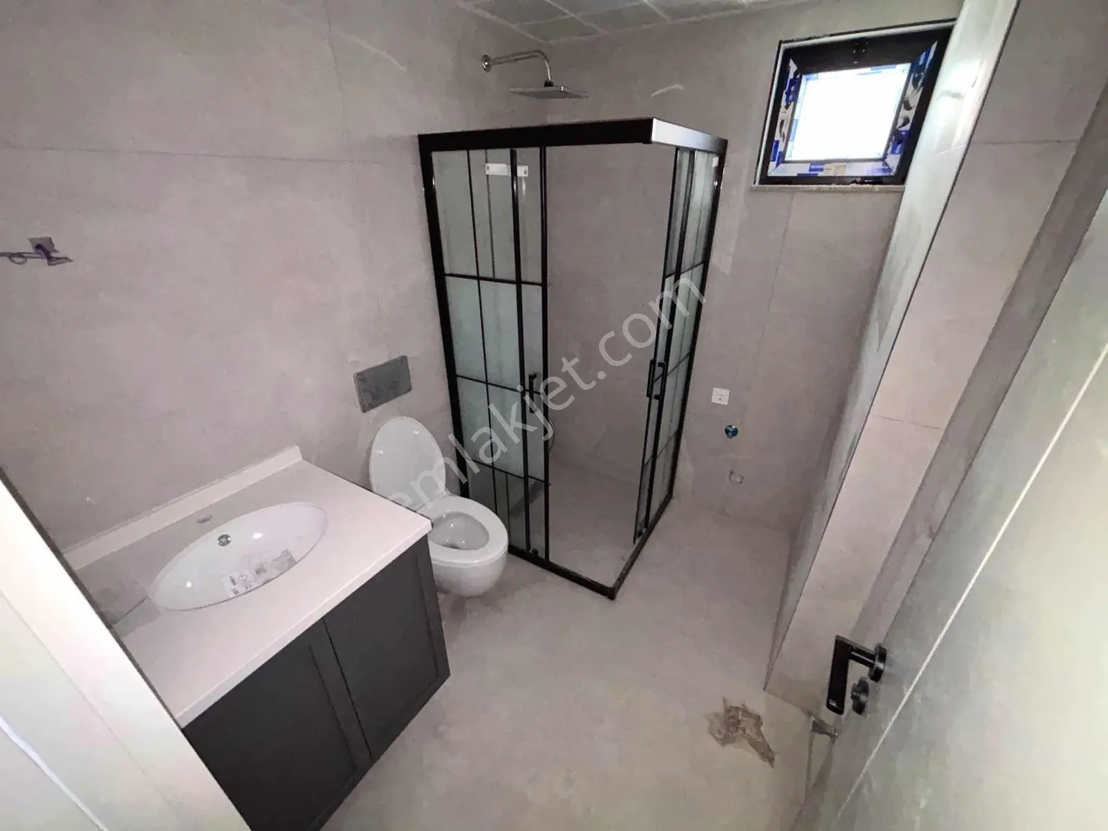 Sinan Mah. 2+1 Ara Kat 90m² Yerden Isıtma+ Ayrı Mutfak Daire — fotoğraf 15
