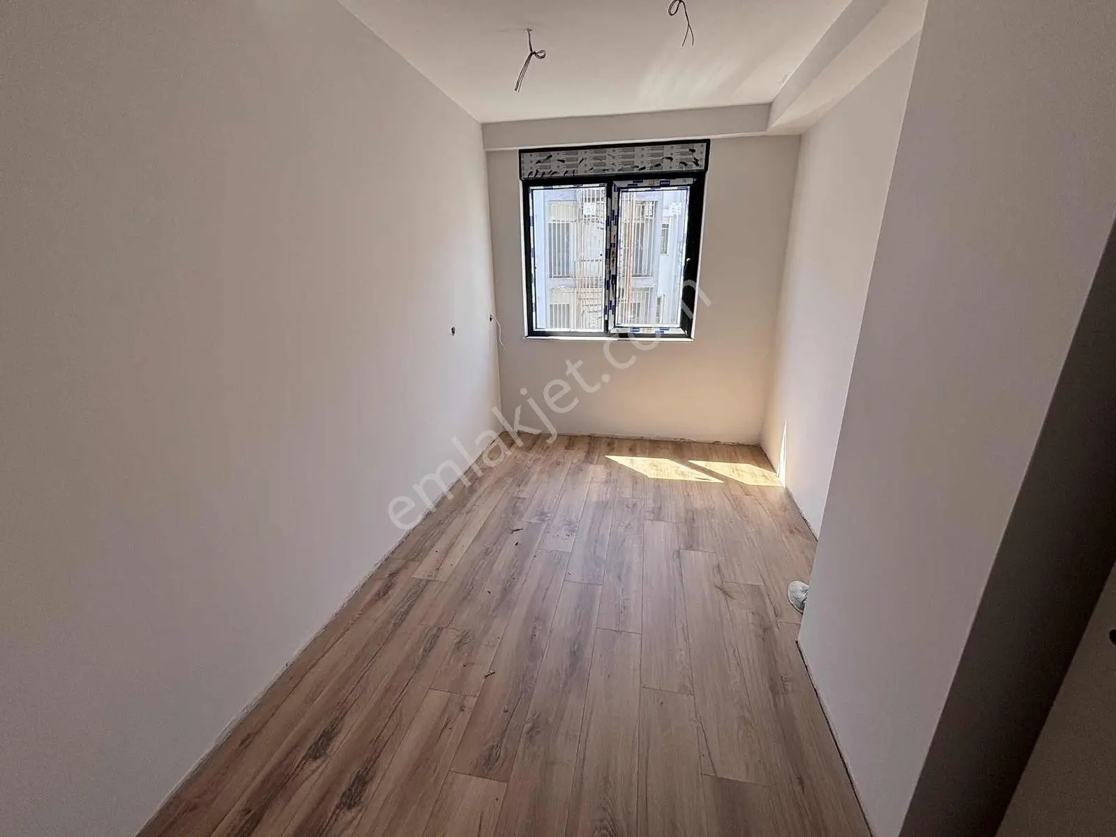 Sinan Mah. 2+1 Ara Kat 90m² Yerden Isıtma+ Ayrı Mutfak Daire — fotoğraf 16