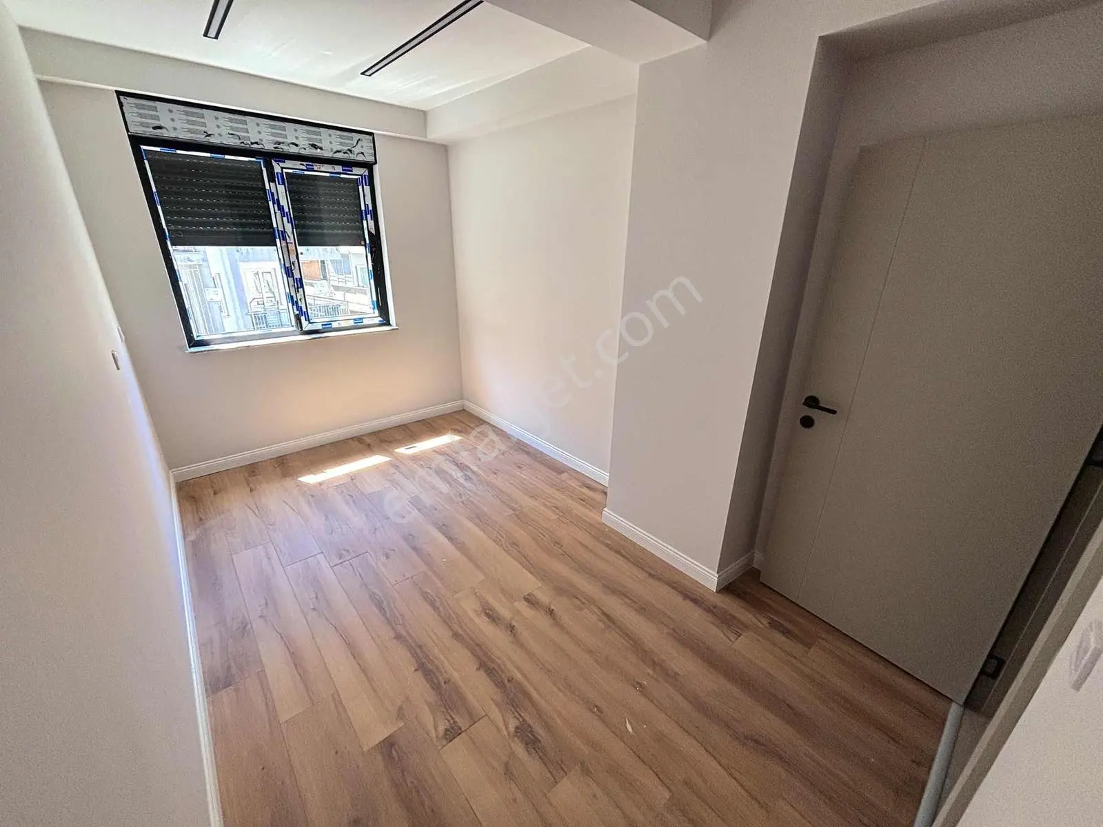 Sinan Mah. 2+1 Ara Kat 90m² Yerden Isıtma+ Ayrı Mutfak Daire — fotoğraf 17