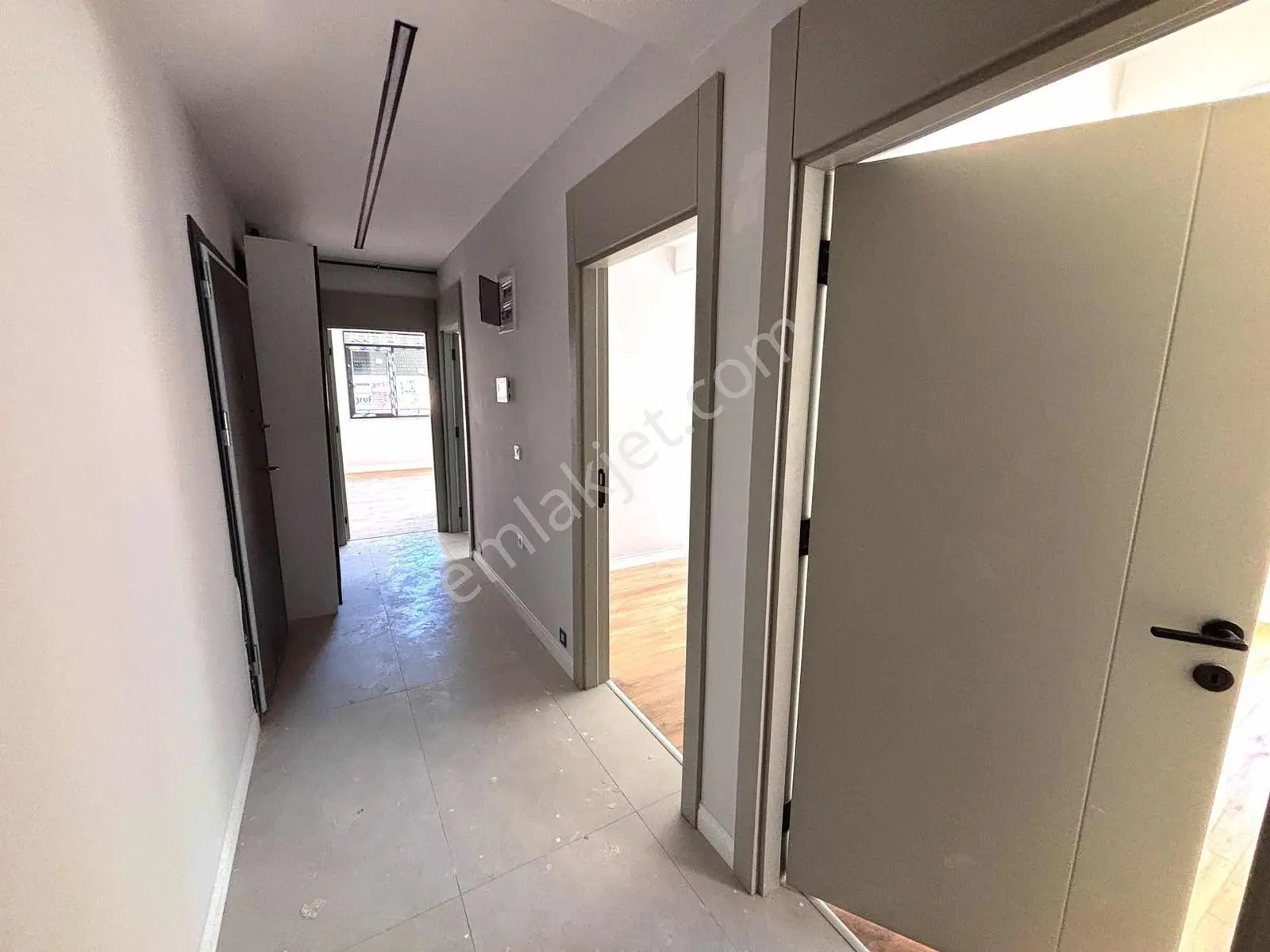 Sinan Mah. 2+1 Ara Kat 90m² Yerden Isıtma+ Ayrı Mutfak Daire — fotoğraf 18