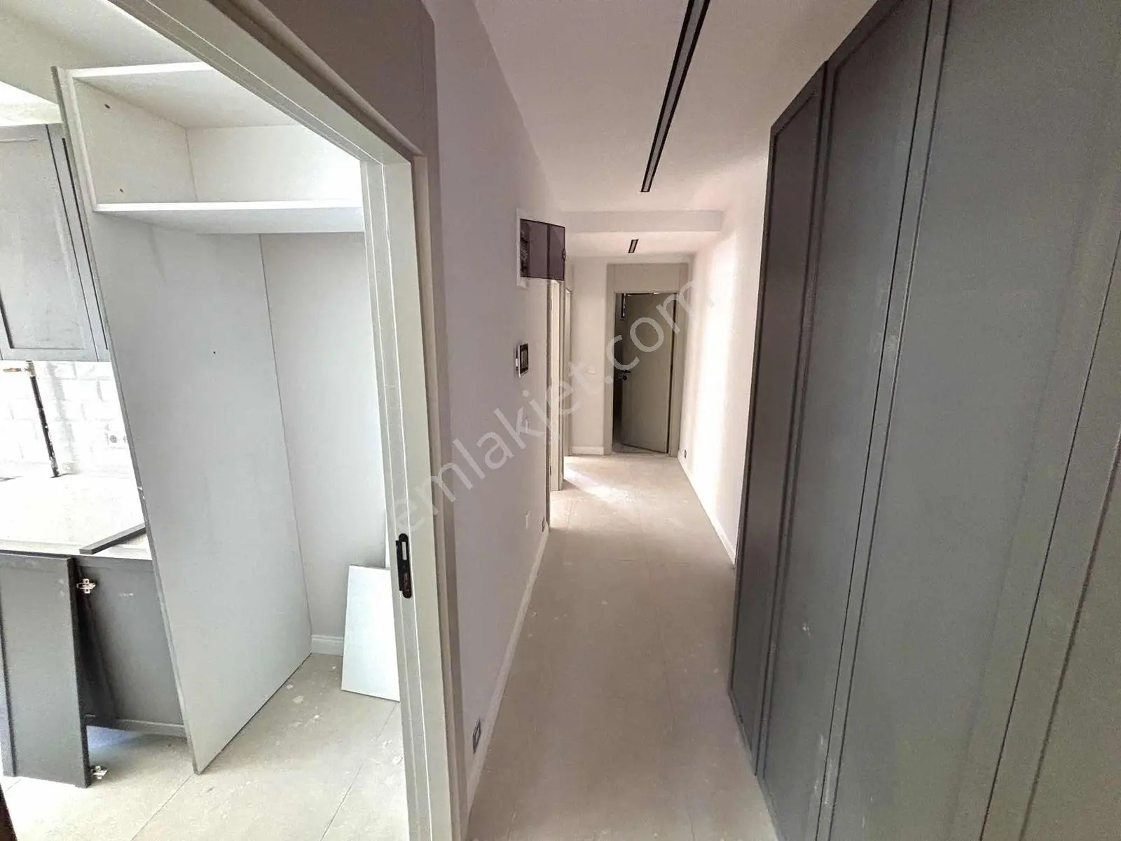 Sinan Mah. 2+1 Ara Kat 90m² Yerden Isıtma+ Ayrı Mutfak Daire — fotoğraf 19