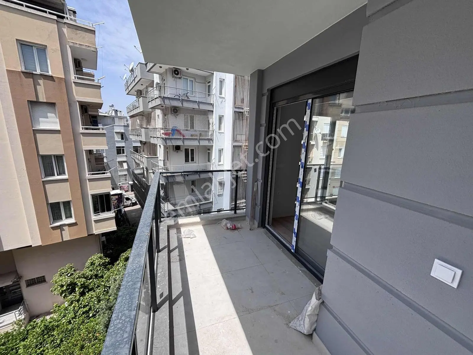 Sinan Mah. 2+1 Ara Kat 90m² Yerden Isıtma+ Ayrı Mutfak Daire — fotoğraf 20