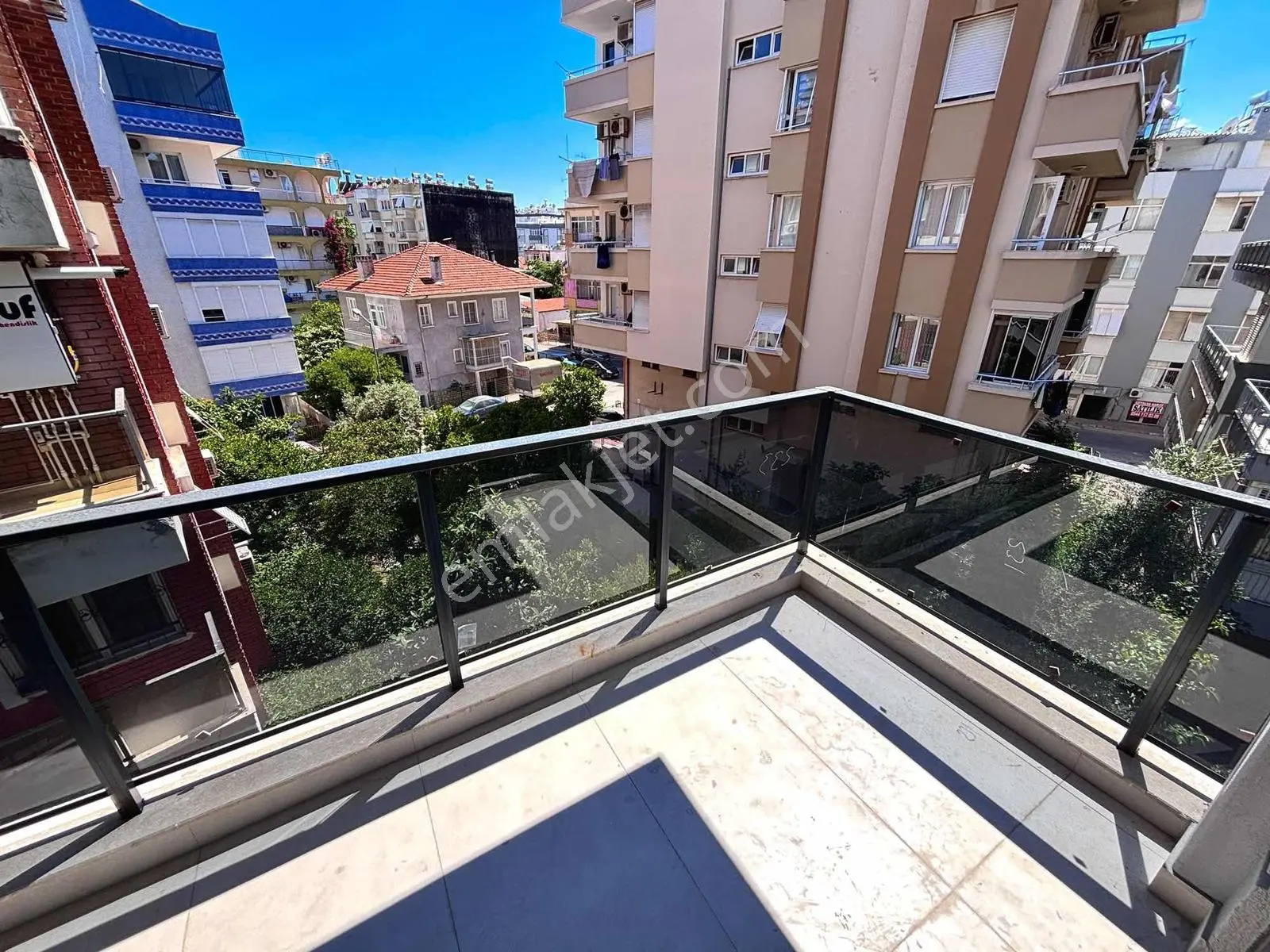 Sinan Mah. 2+1 Ara Kat 90m² Yerden Isıtma+ Ayrı Mutfak Daire — fotoğraf 21