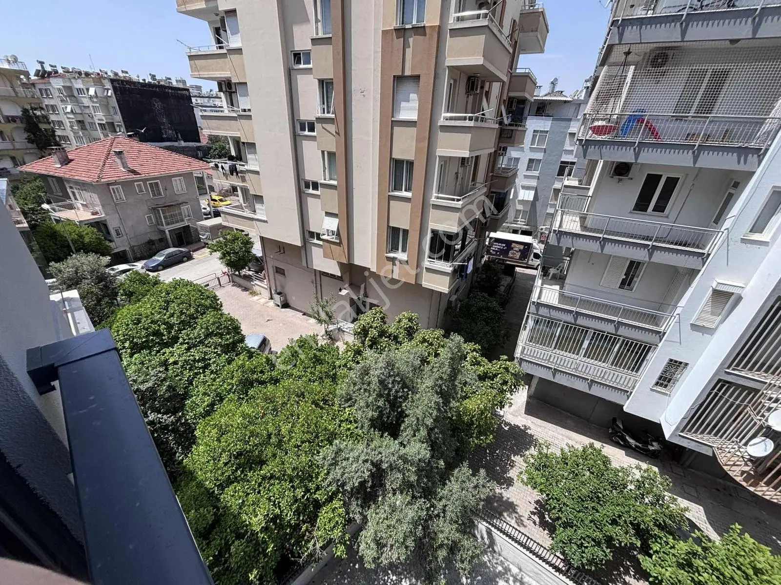 Sinan Mah. 2+1 Ara Kat 90m² Yerden Isıtma+ Ayrı Mutfak Daire — fotoğraf 22