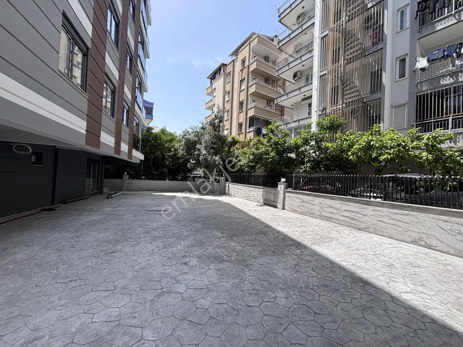 Sinan Mah. 2+1 Ara Kat 90m² Yerden Isıtma+ Ayrı Mutfak Daire — fotoğraf 23