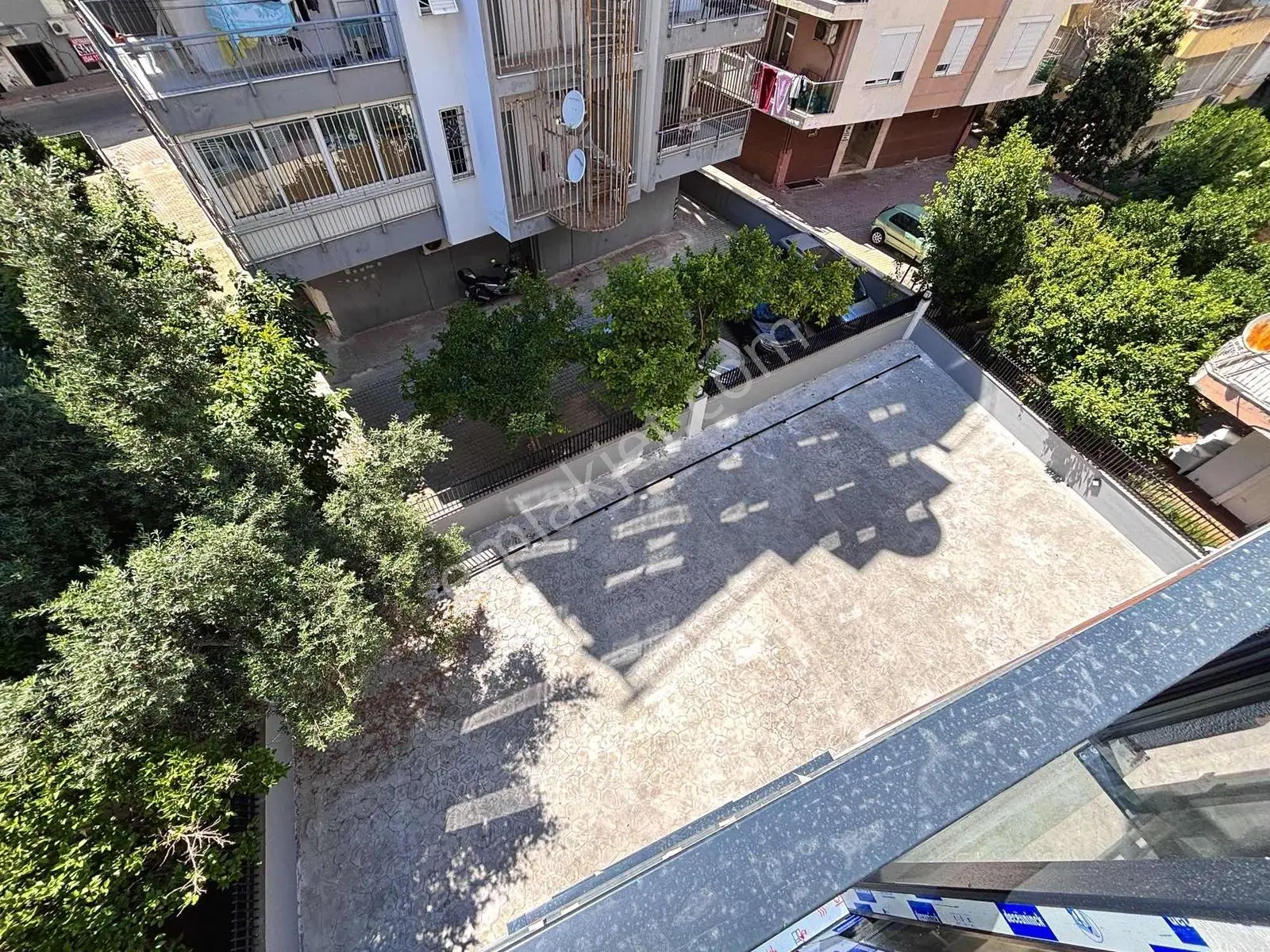 Sinan Mah. 2+1 Ara Kat 90m² Yerden Isıtma+ Ayrı Mutfak Daire — fotoğraf 24
