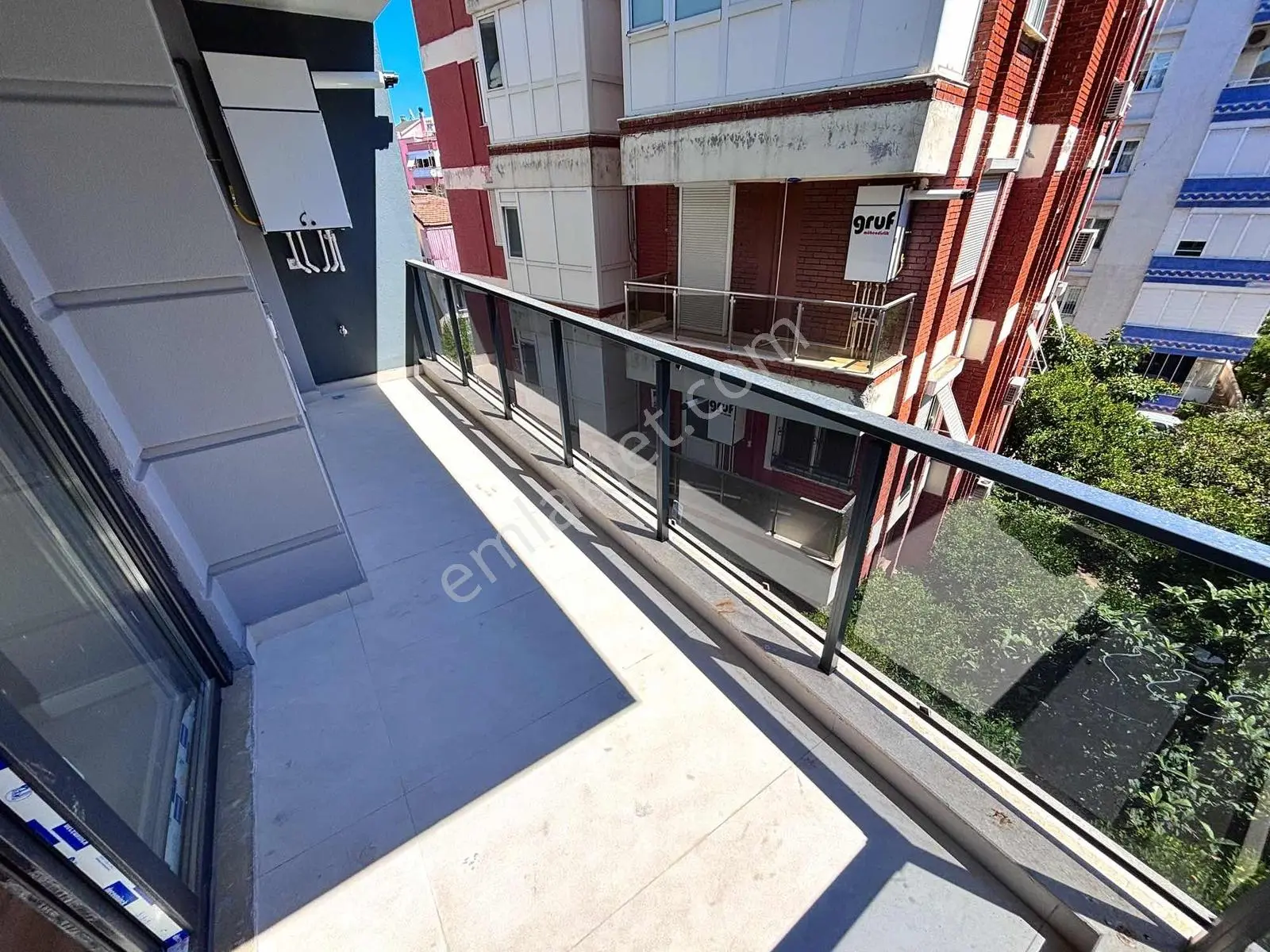 Sinan Mah. 2+1 Ara Kat 90m² Yerden Isıtma+ Ayrı Mutfak Daire — fotoğraf 26